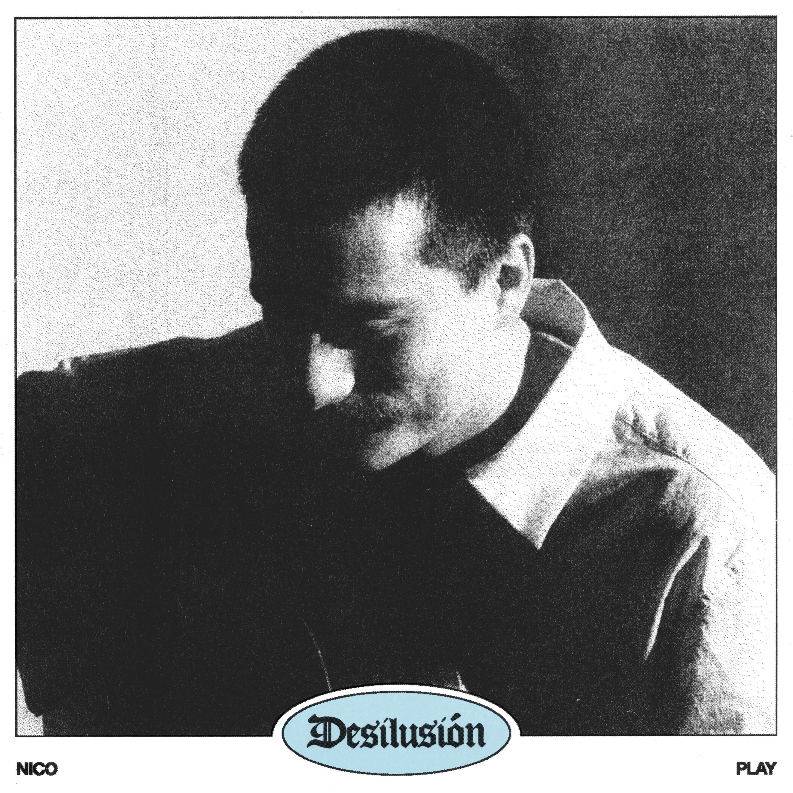Релиз Desilusión