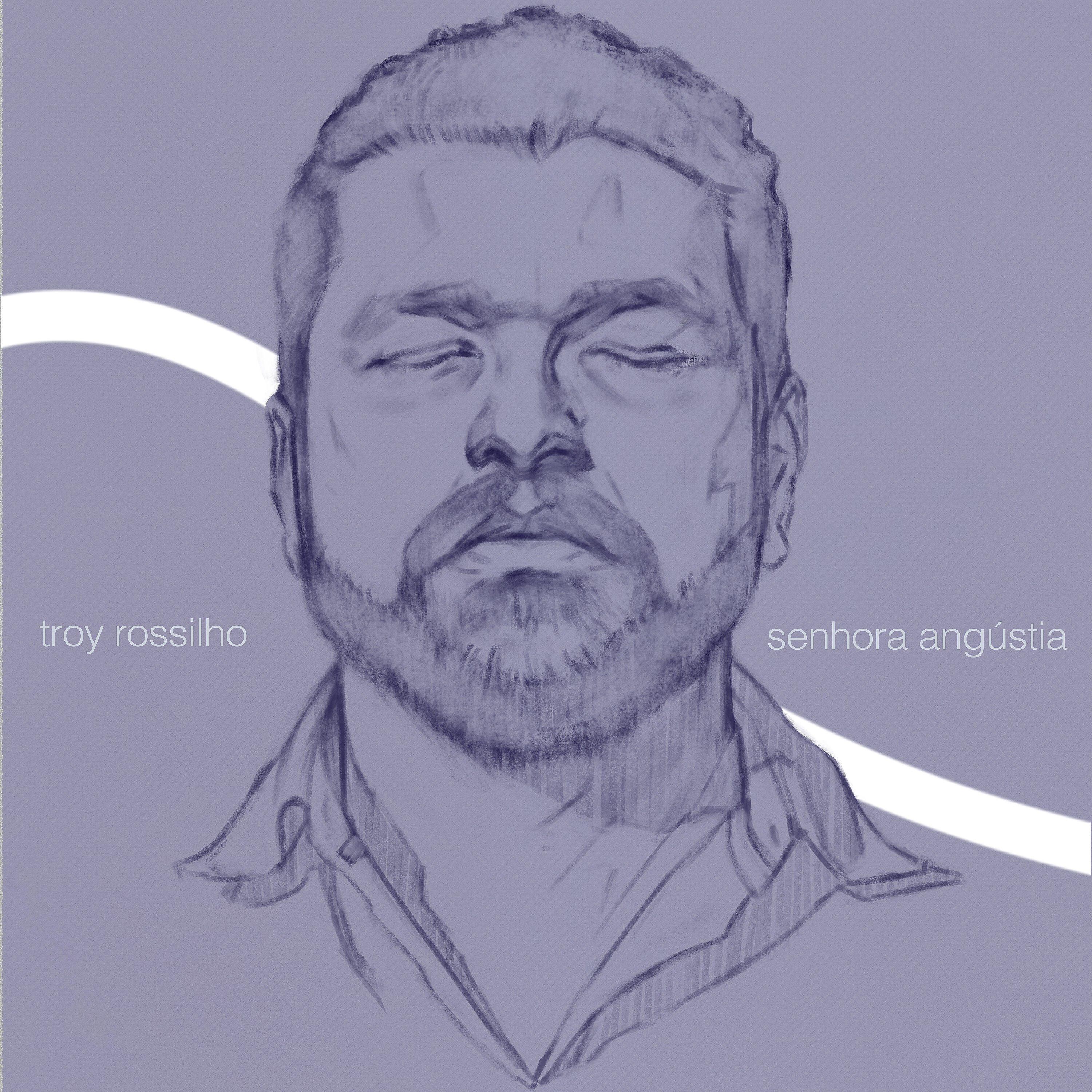 Релиз Senhora Angústia