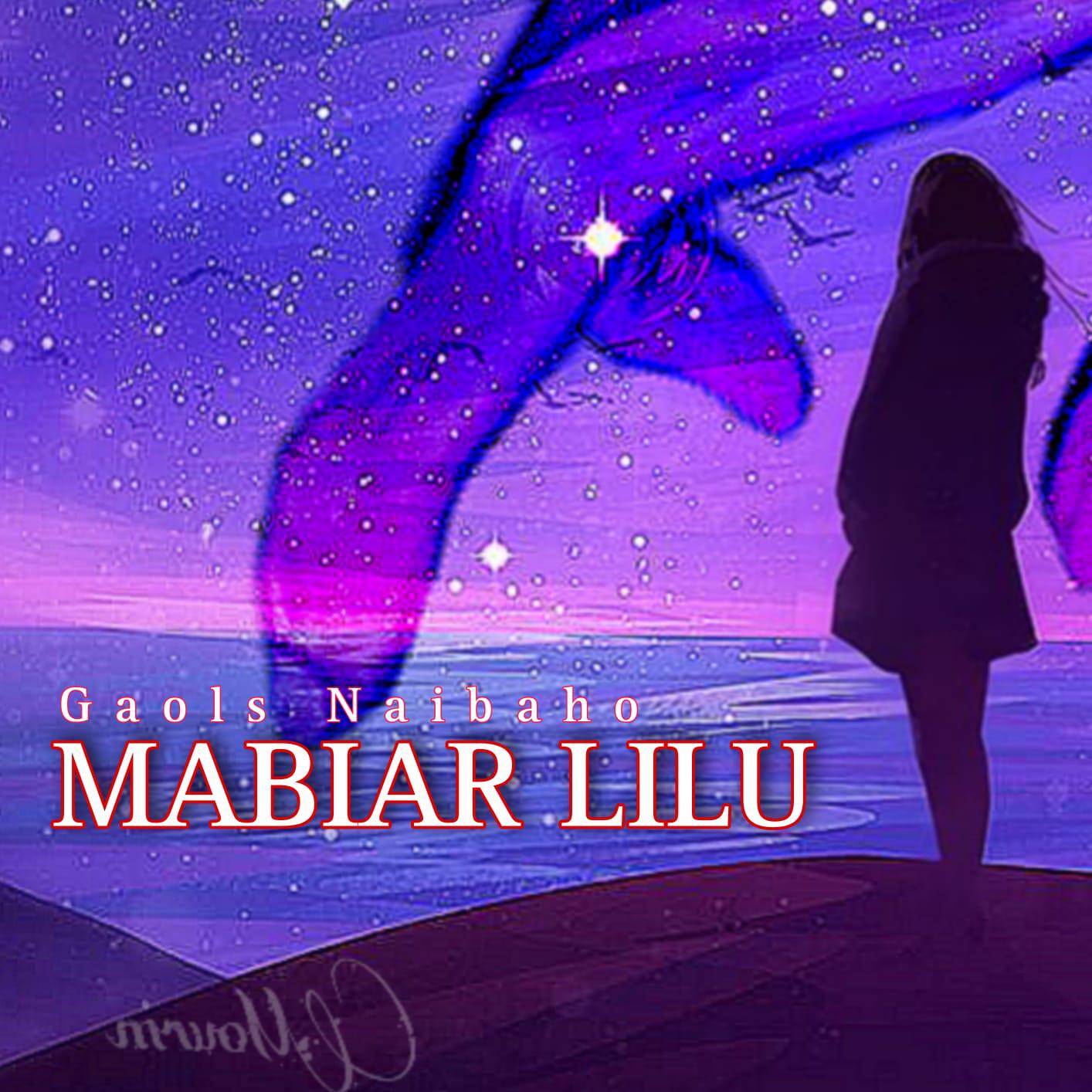 Релиз MABIAR LILU