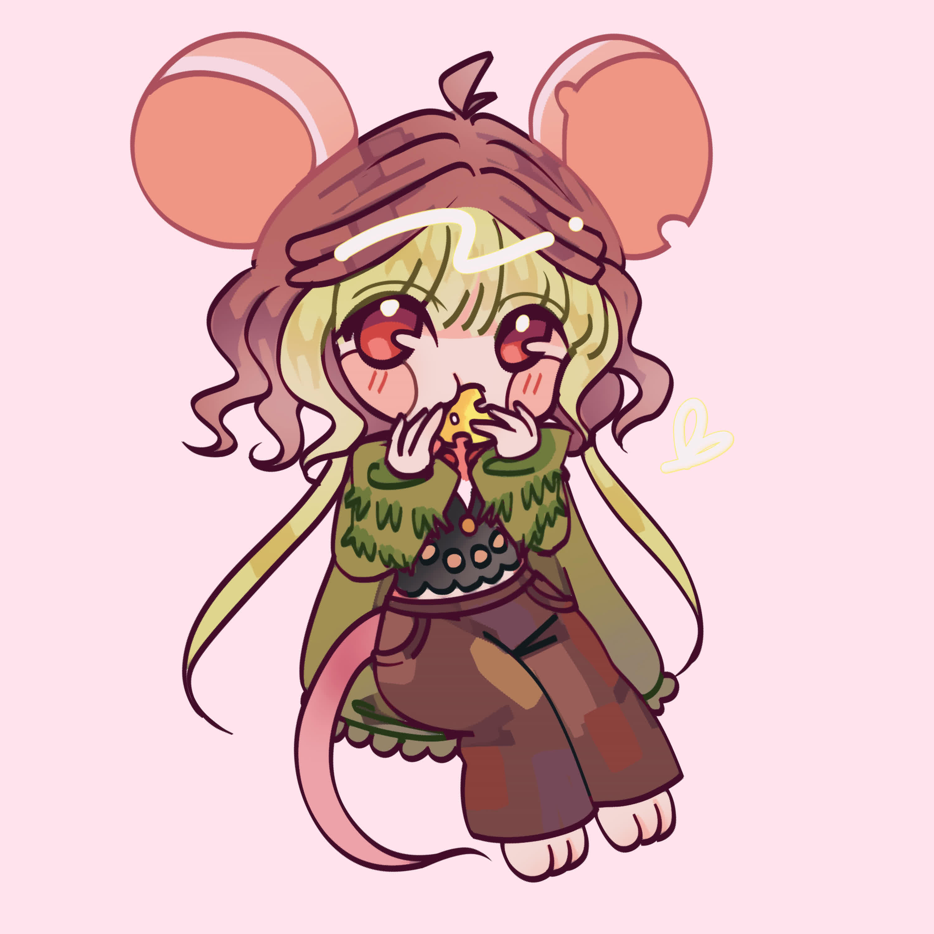 Релиз What Do Mice Dream About