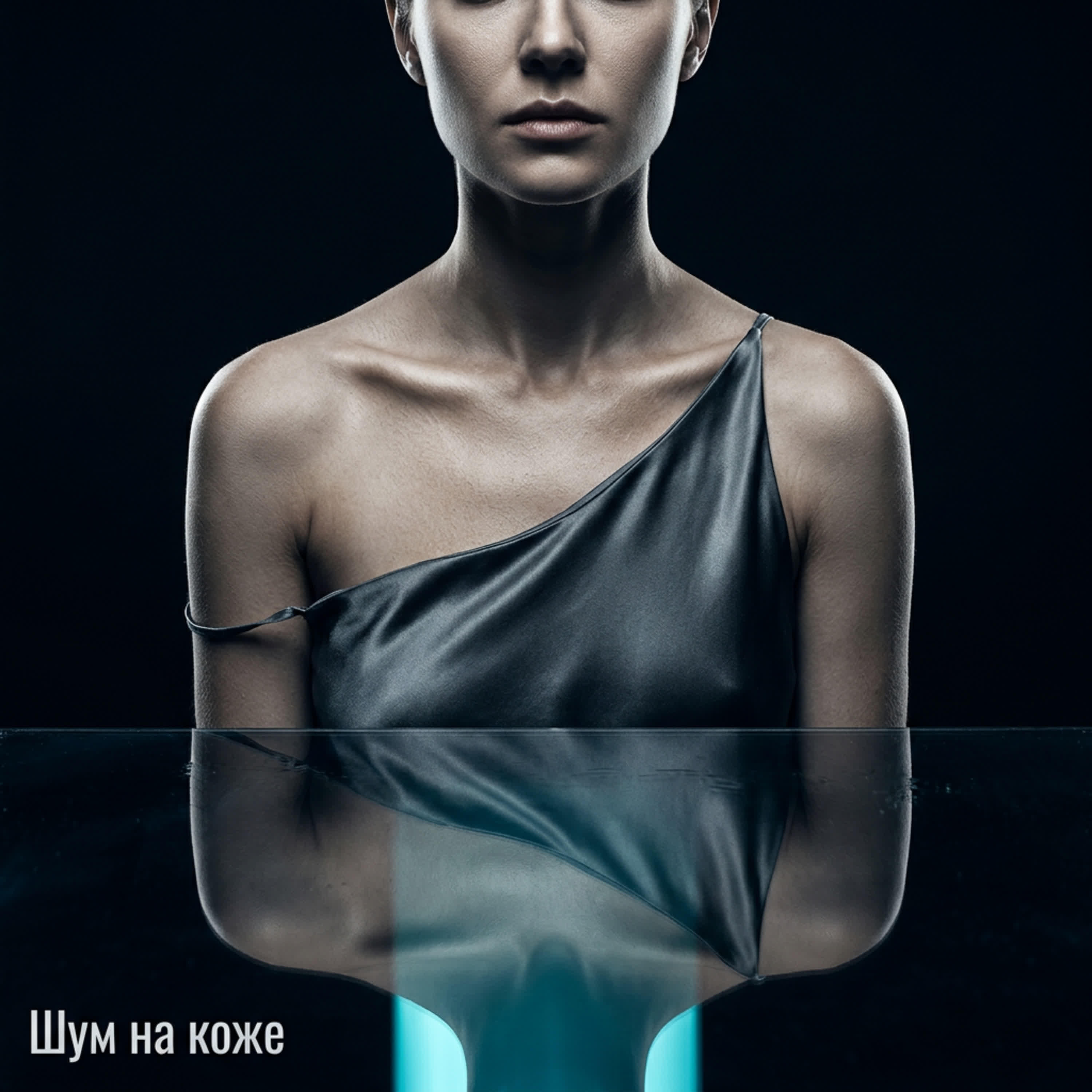 Релиз Шум на коже