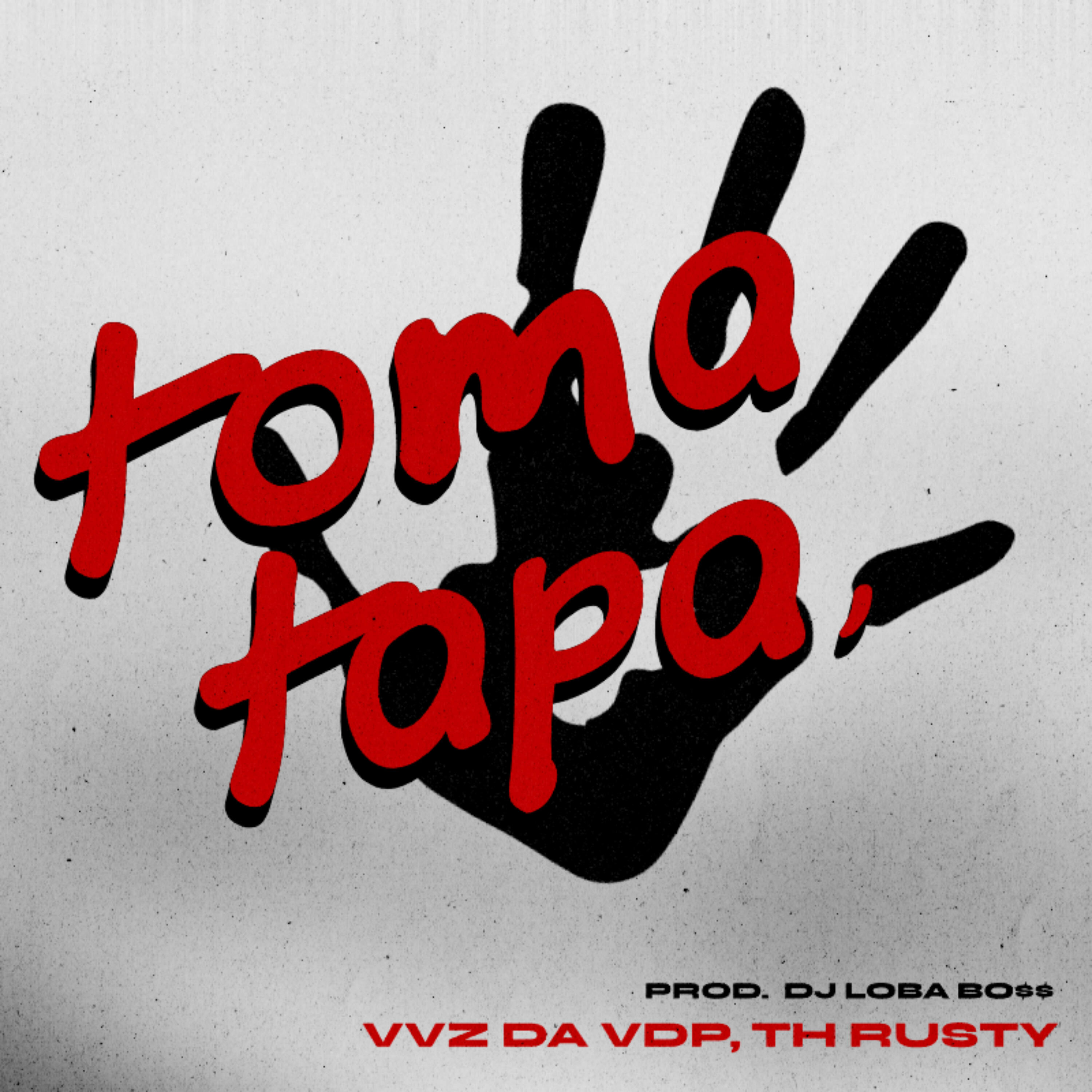 Релиз Toma Tapa