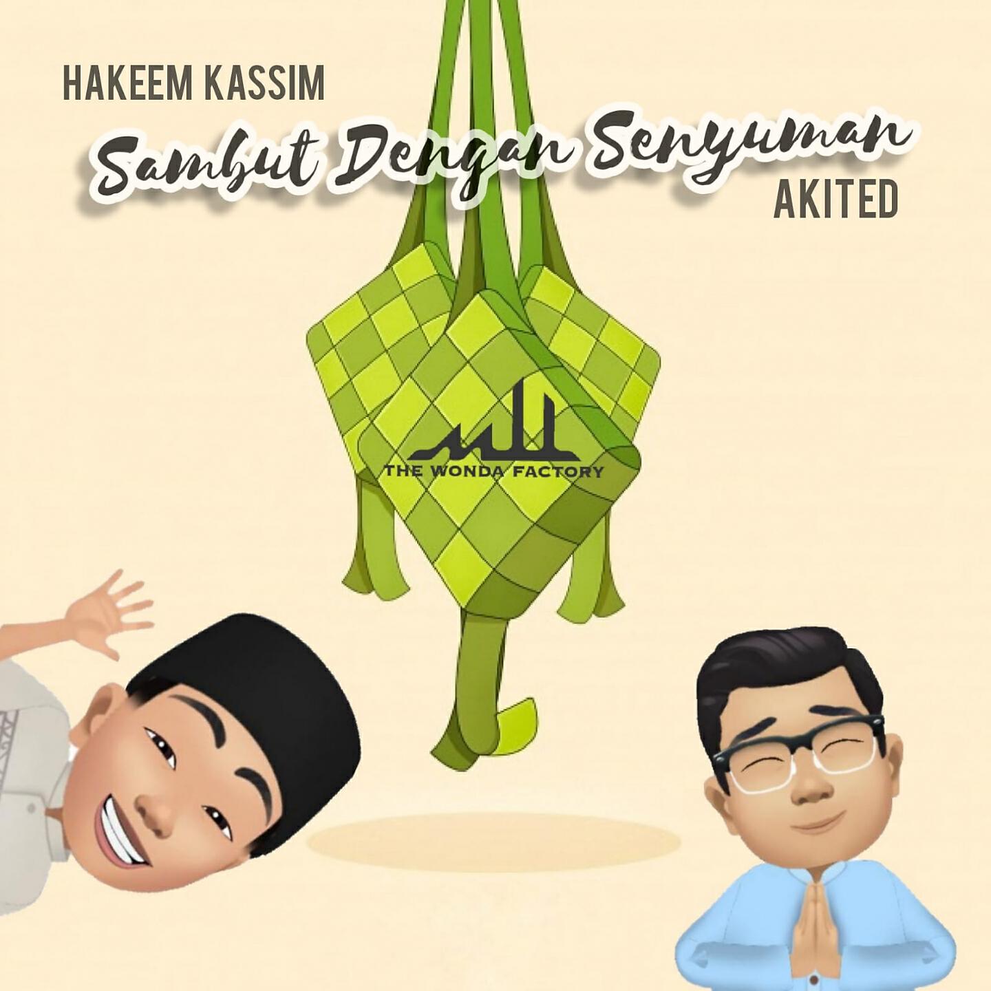Hakeem Kassim