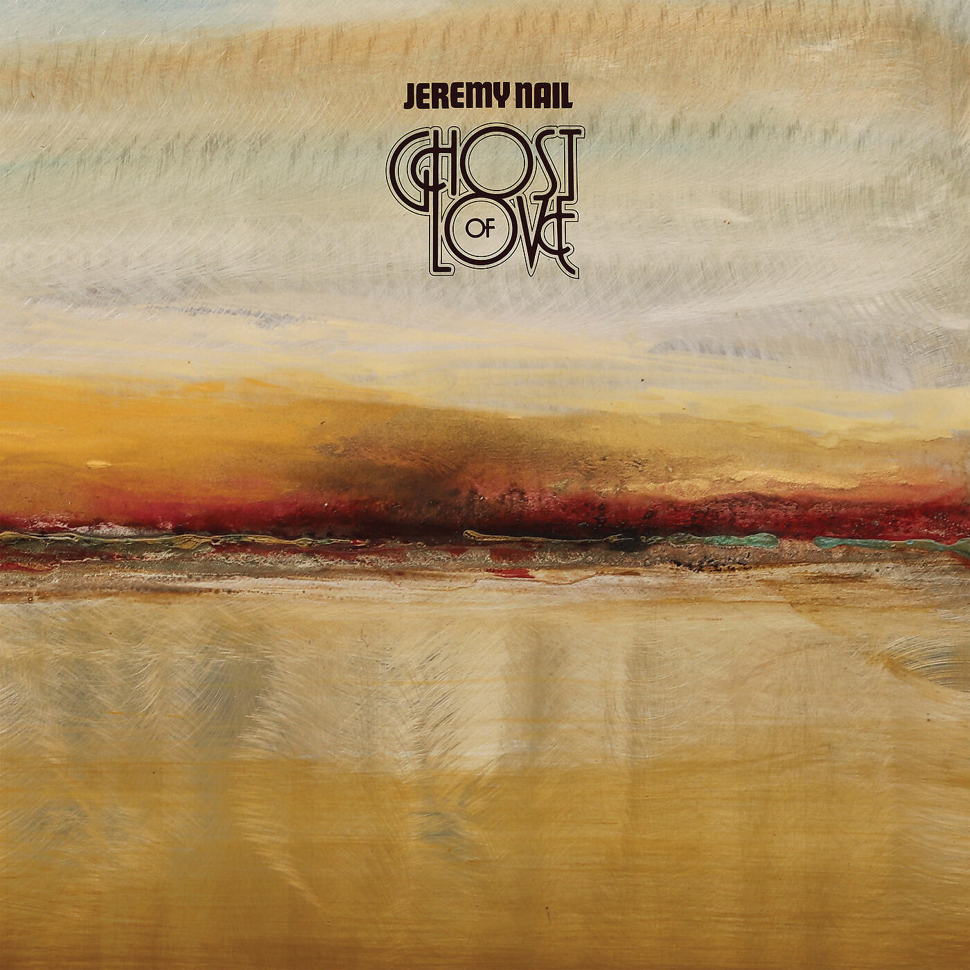 Релиз Ghost of Love