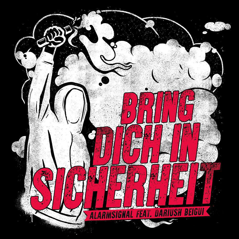 Релиз Bring dich in Sicherheit