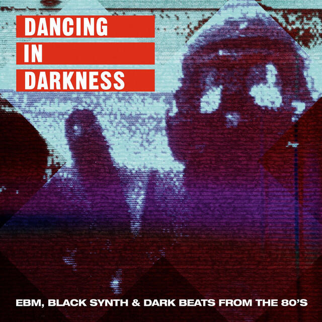 Релиз Dancing In Darkness