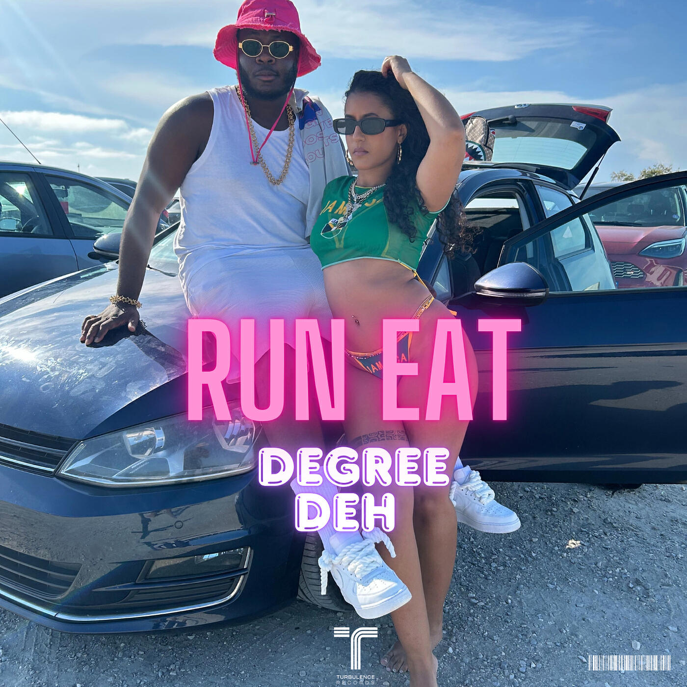 Релиз Run eat