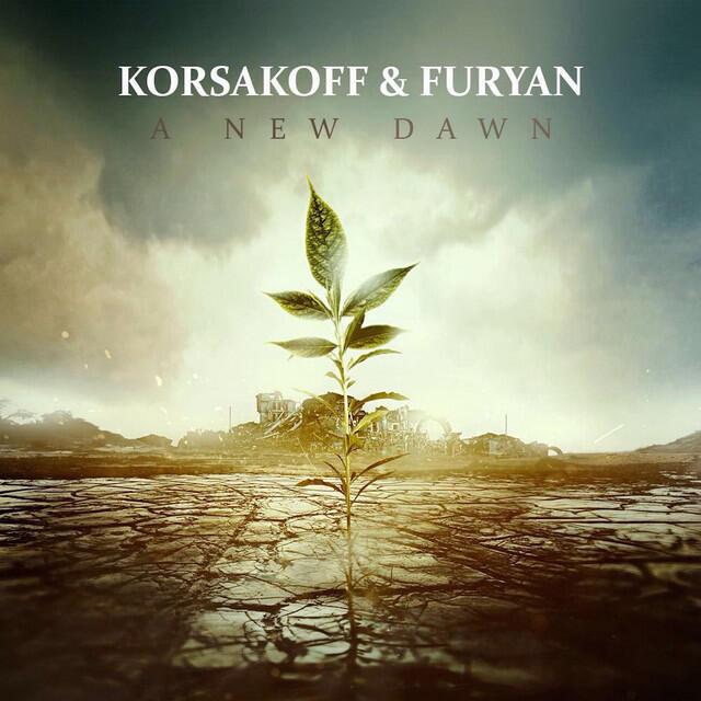Релиз A New Dawn
