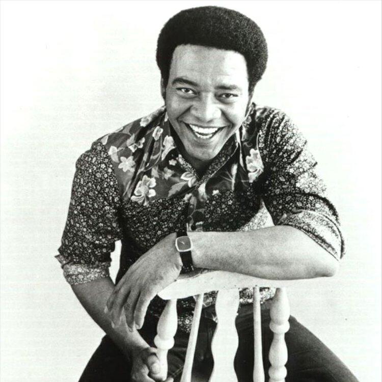 Bill Withers