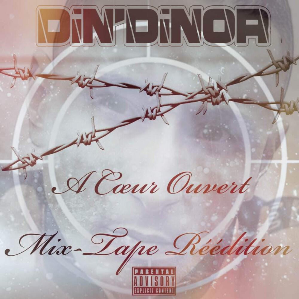 Релиз A Cœur Ouvert Mix-Tape Rééditon
