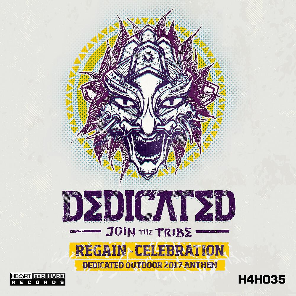 Скачать песню Regain - Celebration (Radio Mix) бесплатно в MP3 для Android и iOS