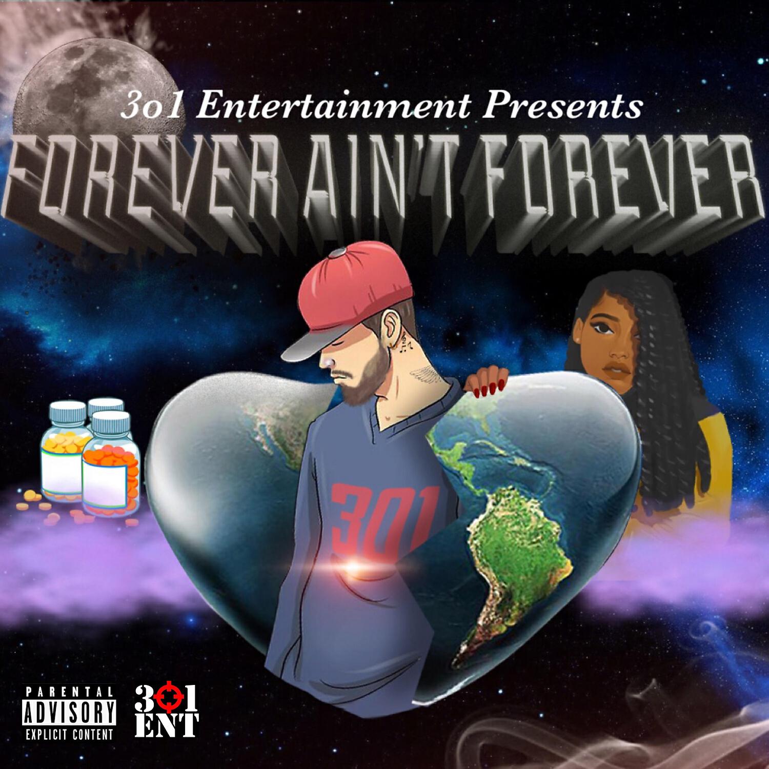 Релиз Forever Aint Forever