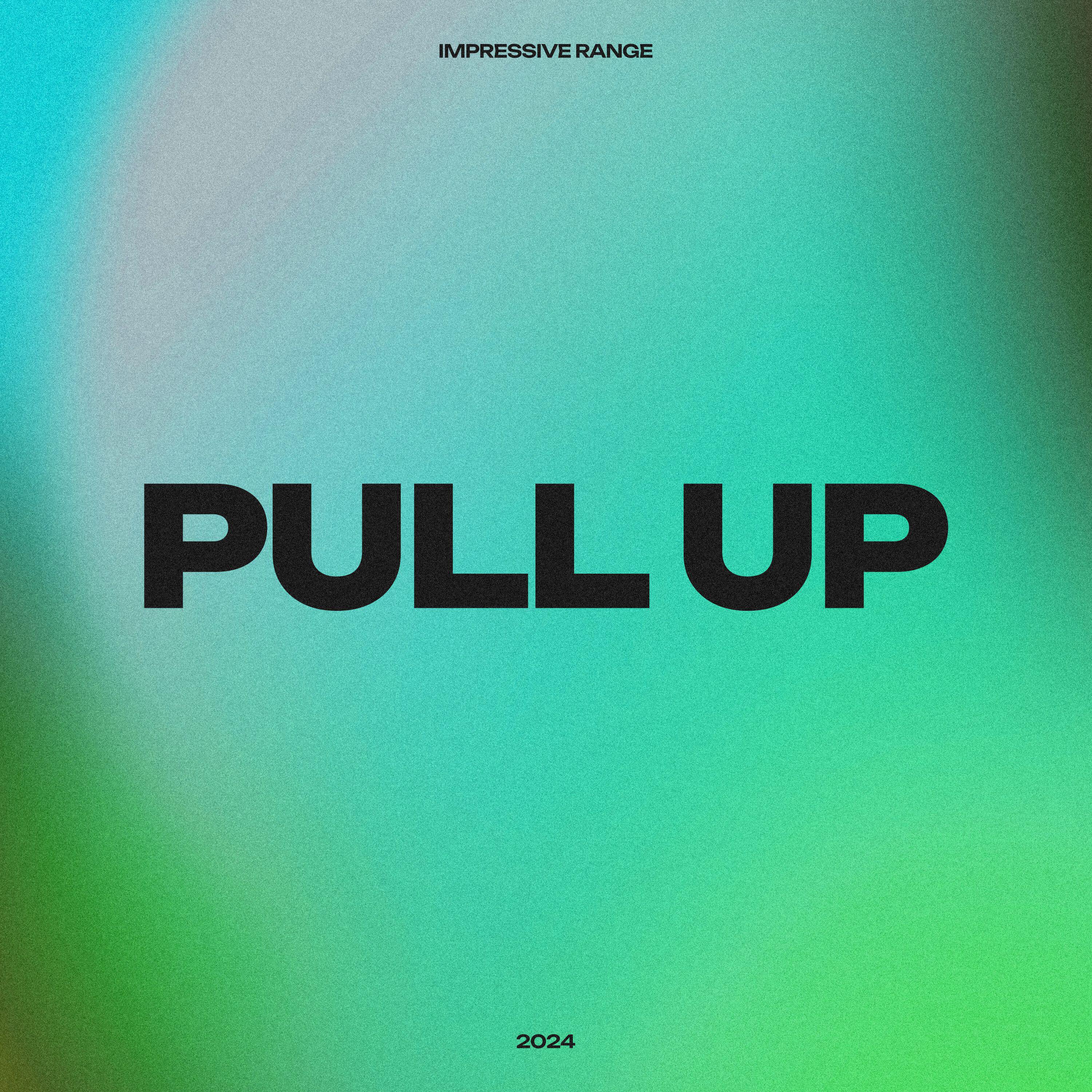 Релиз Pull Up