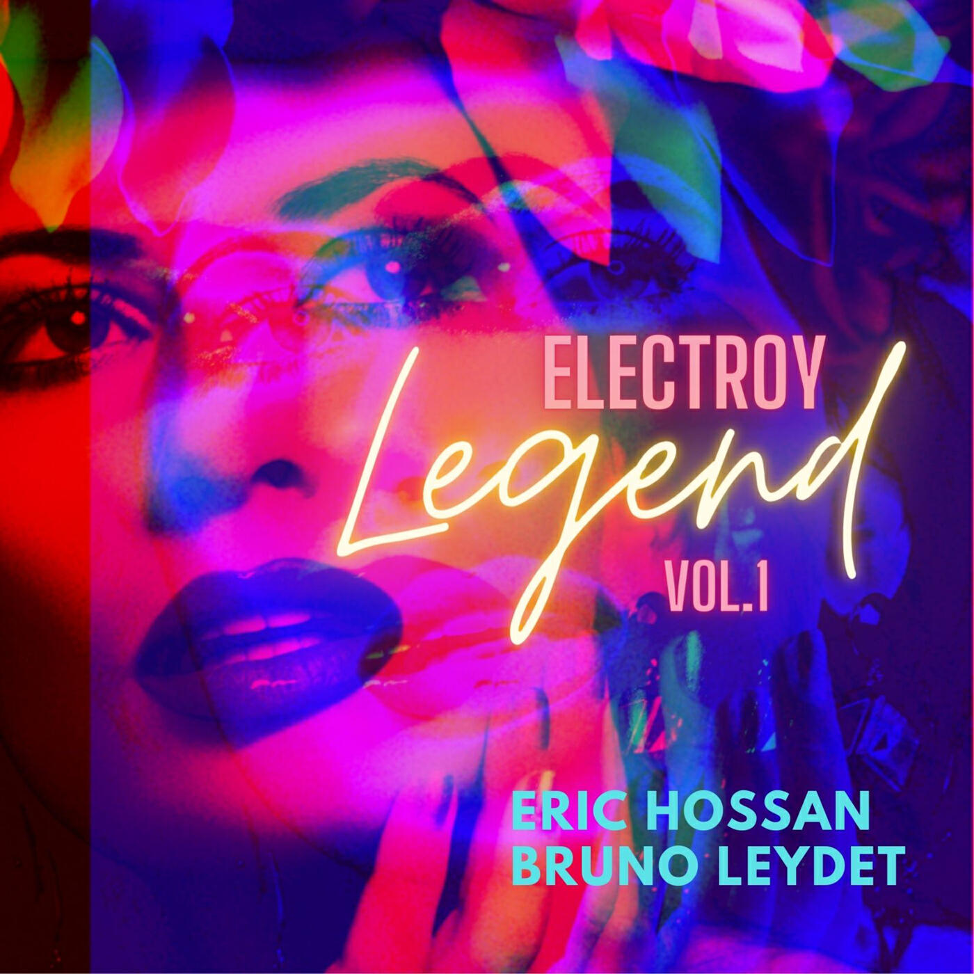 Релиз ElecTroy Legend, Vol. 1