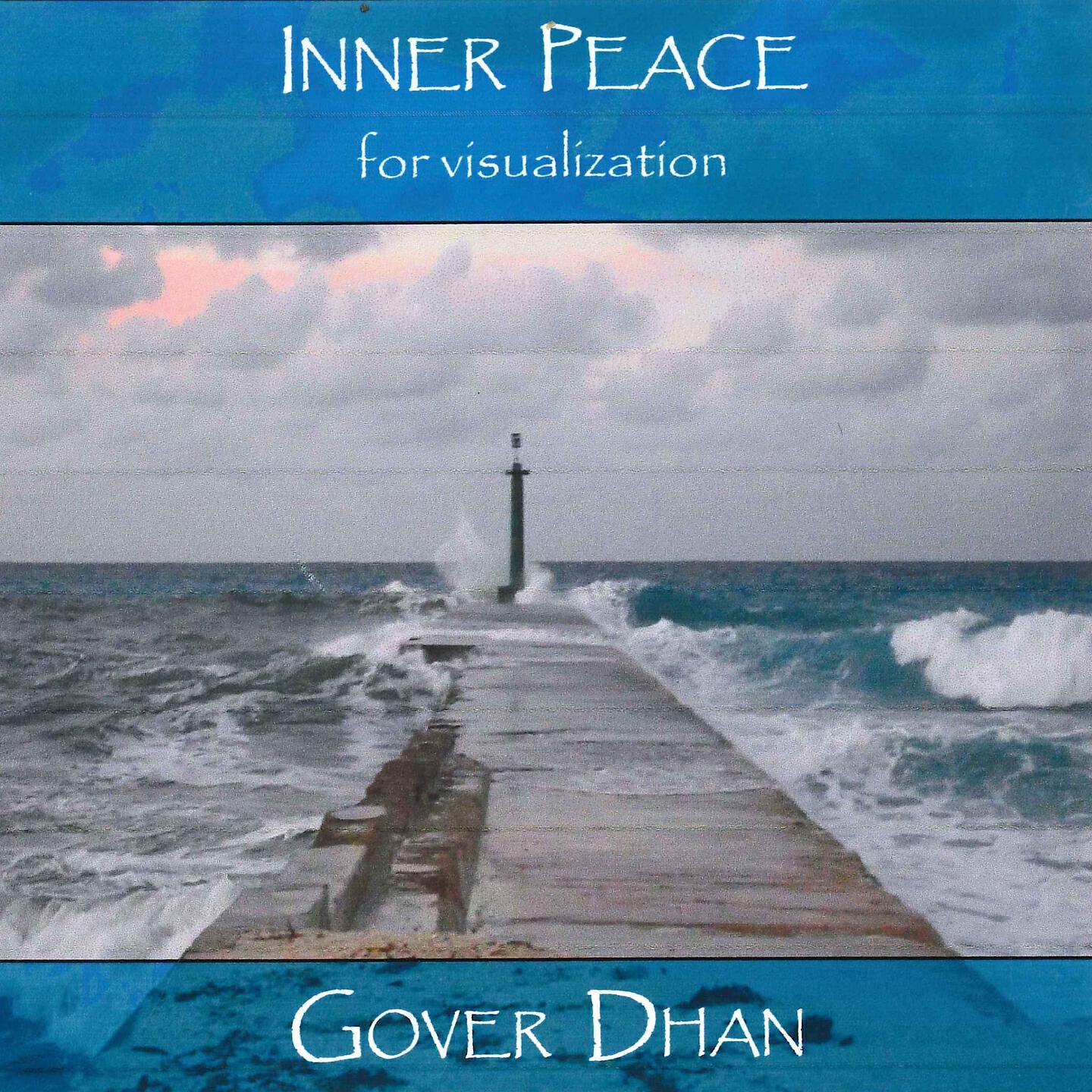 Постер альбома Inner Peace