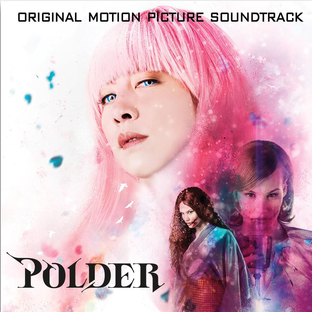 Релиз Polder (Original Motion Picture Soundtrack)