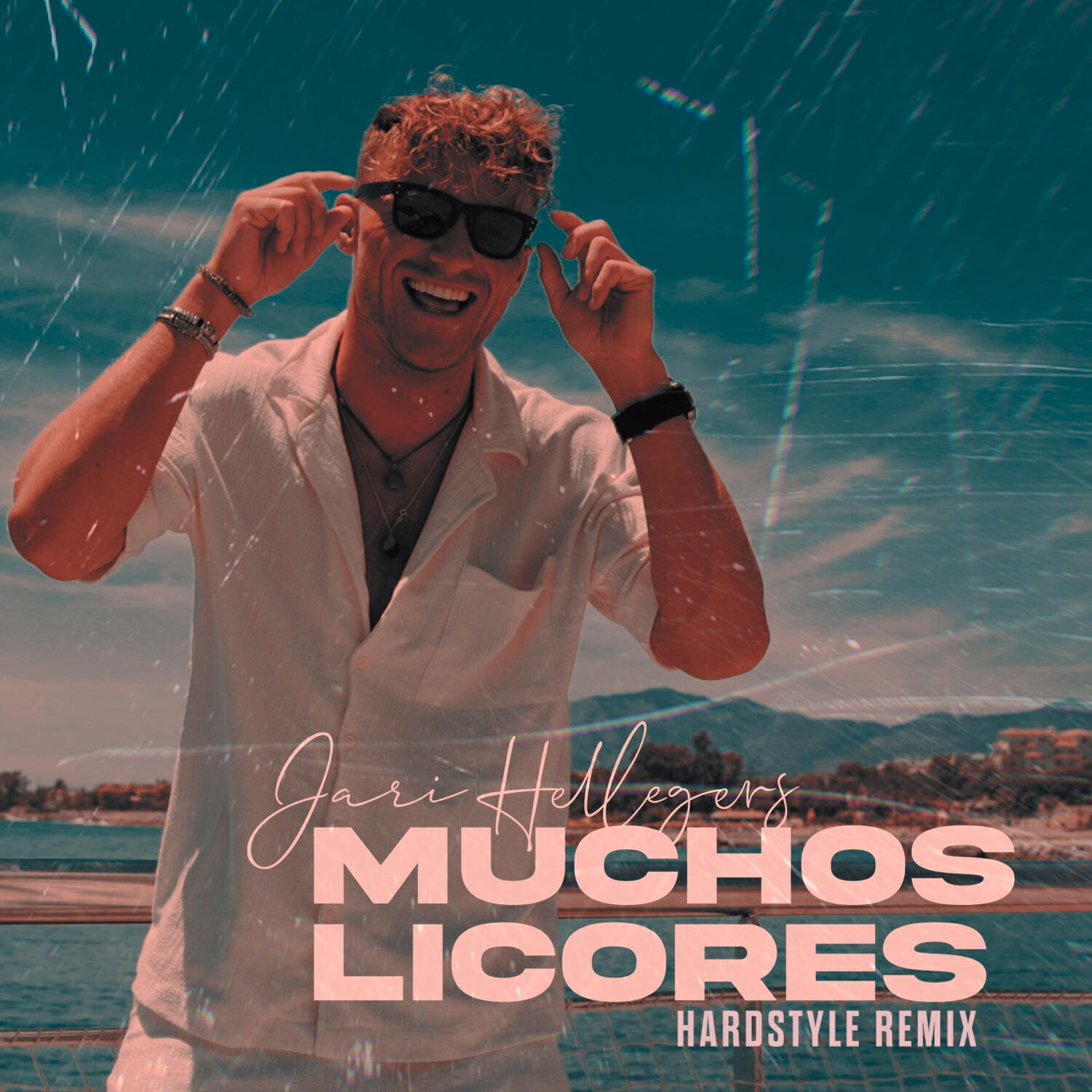 Релиз Muchos Licores (Hardstyle Remix)