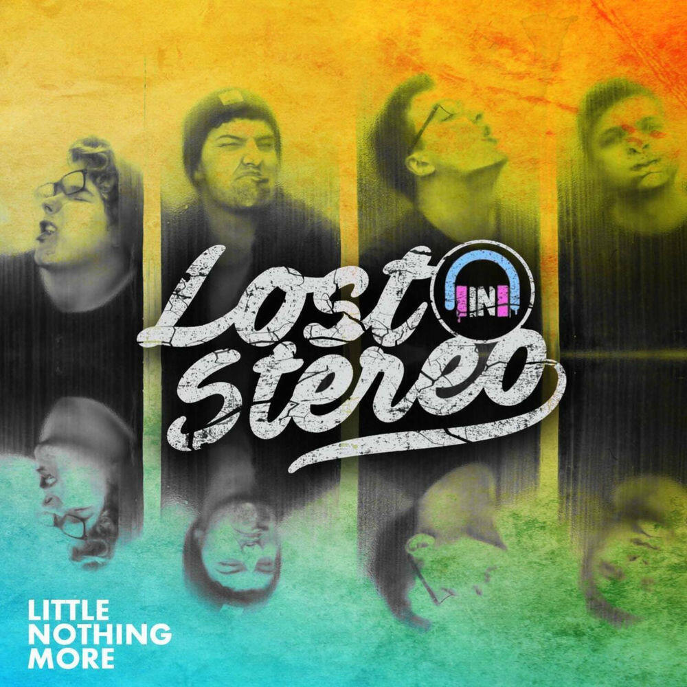 Релиз Little Nothing More