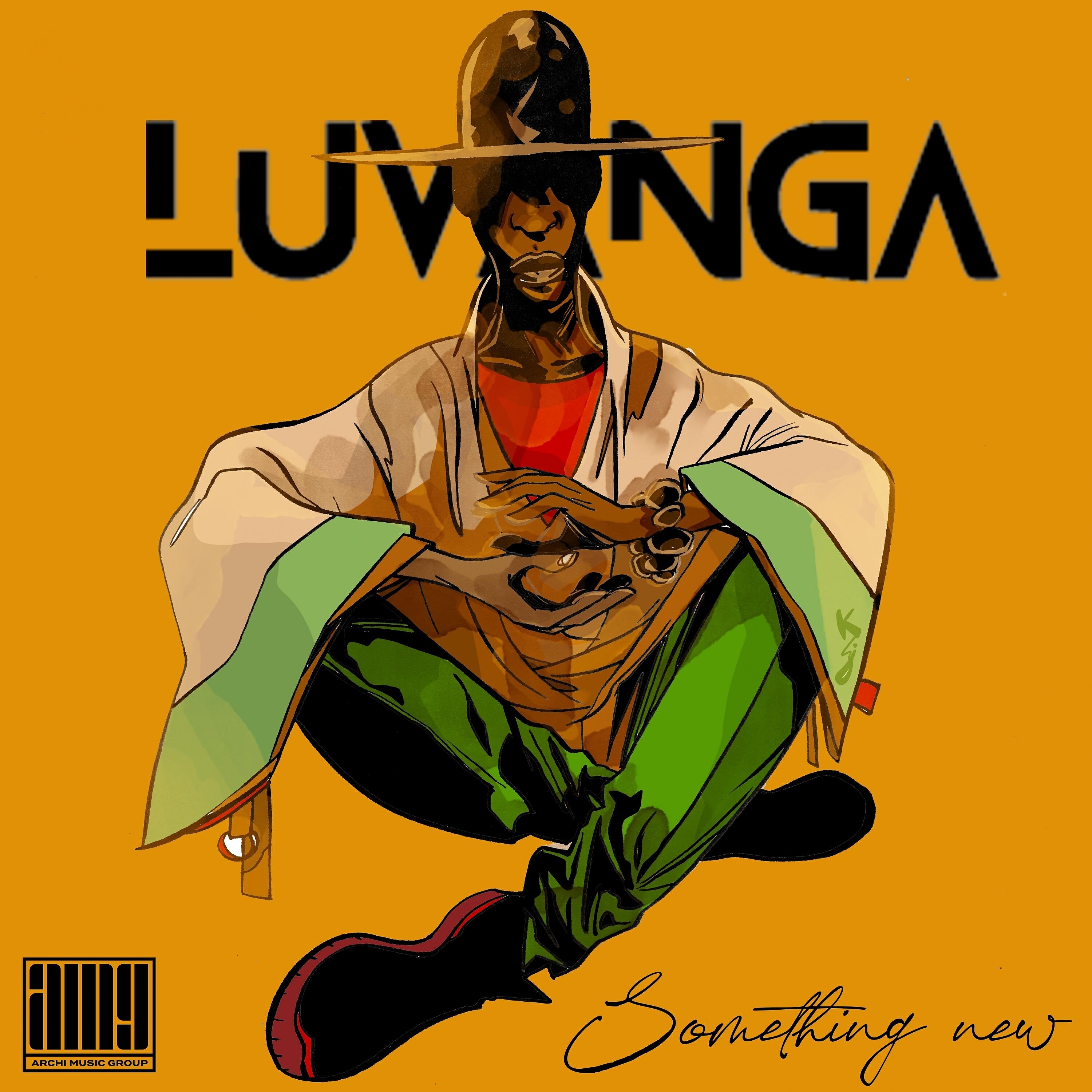 Релиз Something New