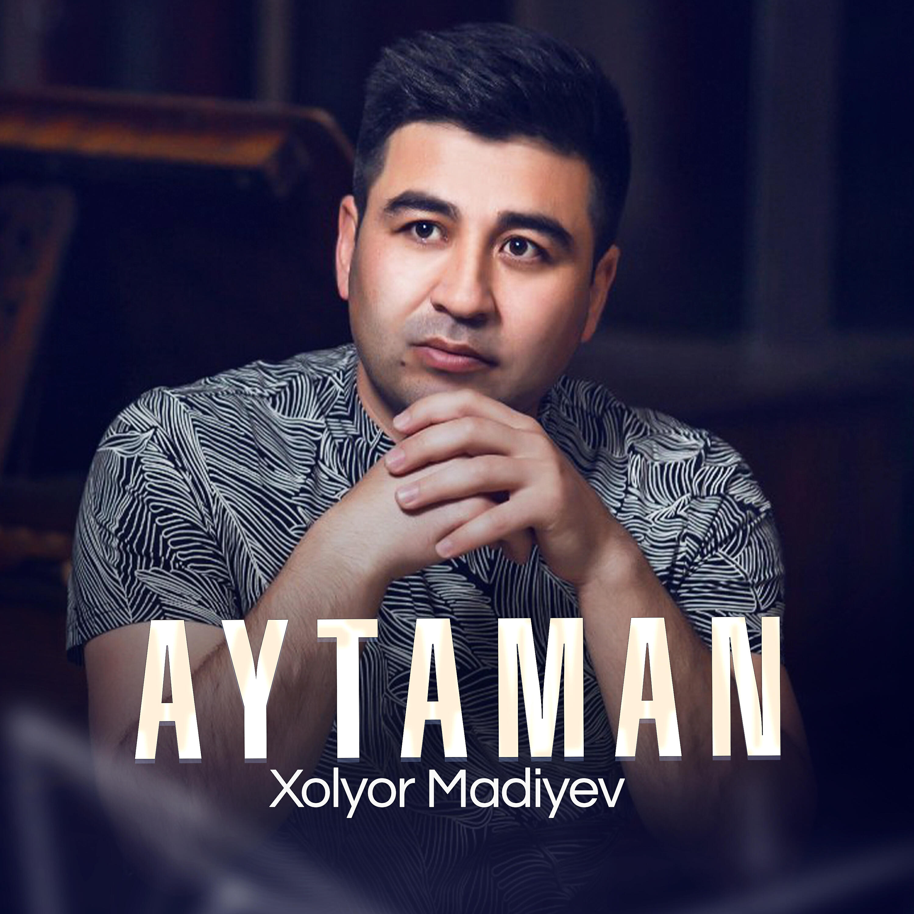 Релиз Aytaman