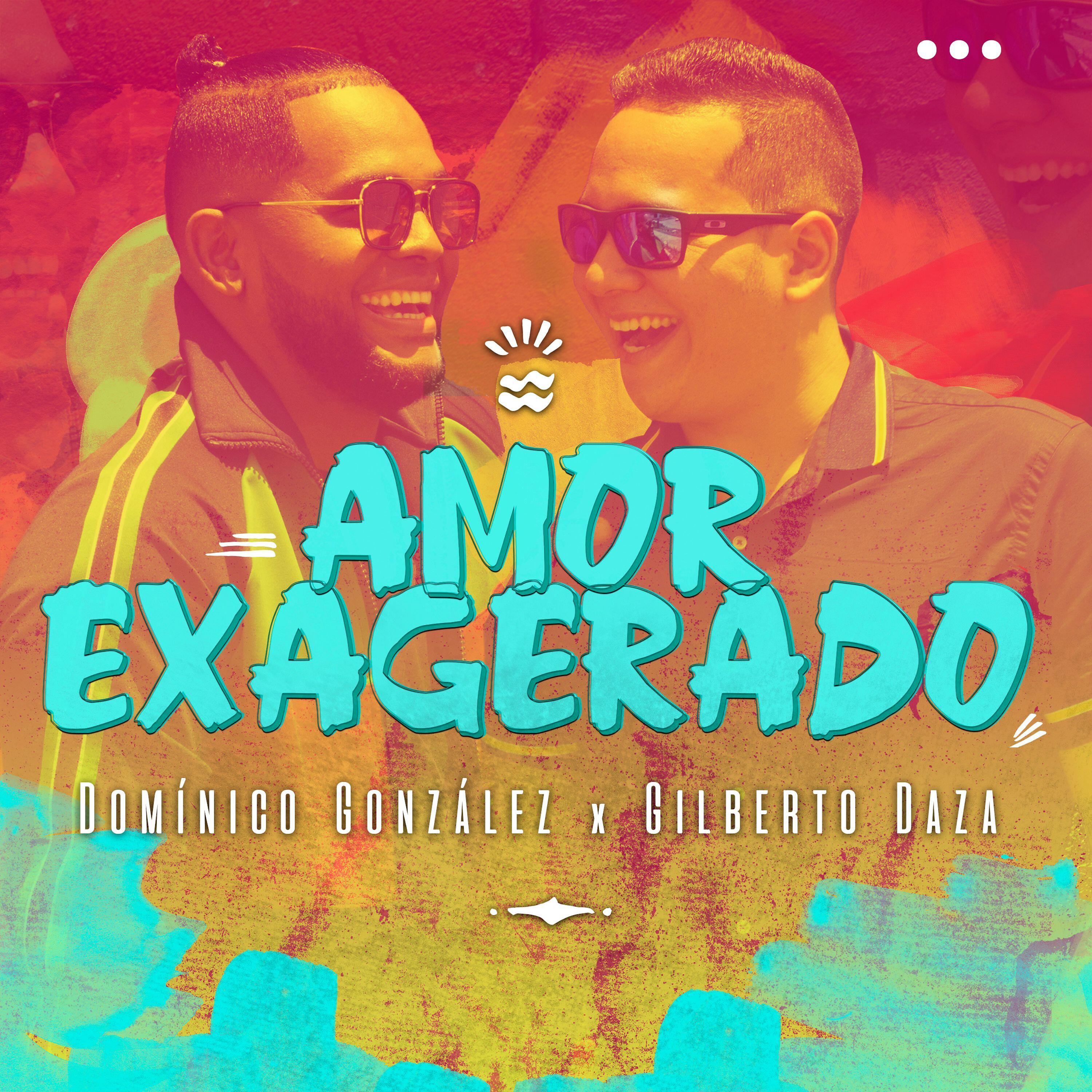 Релиз Amor Exagerado