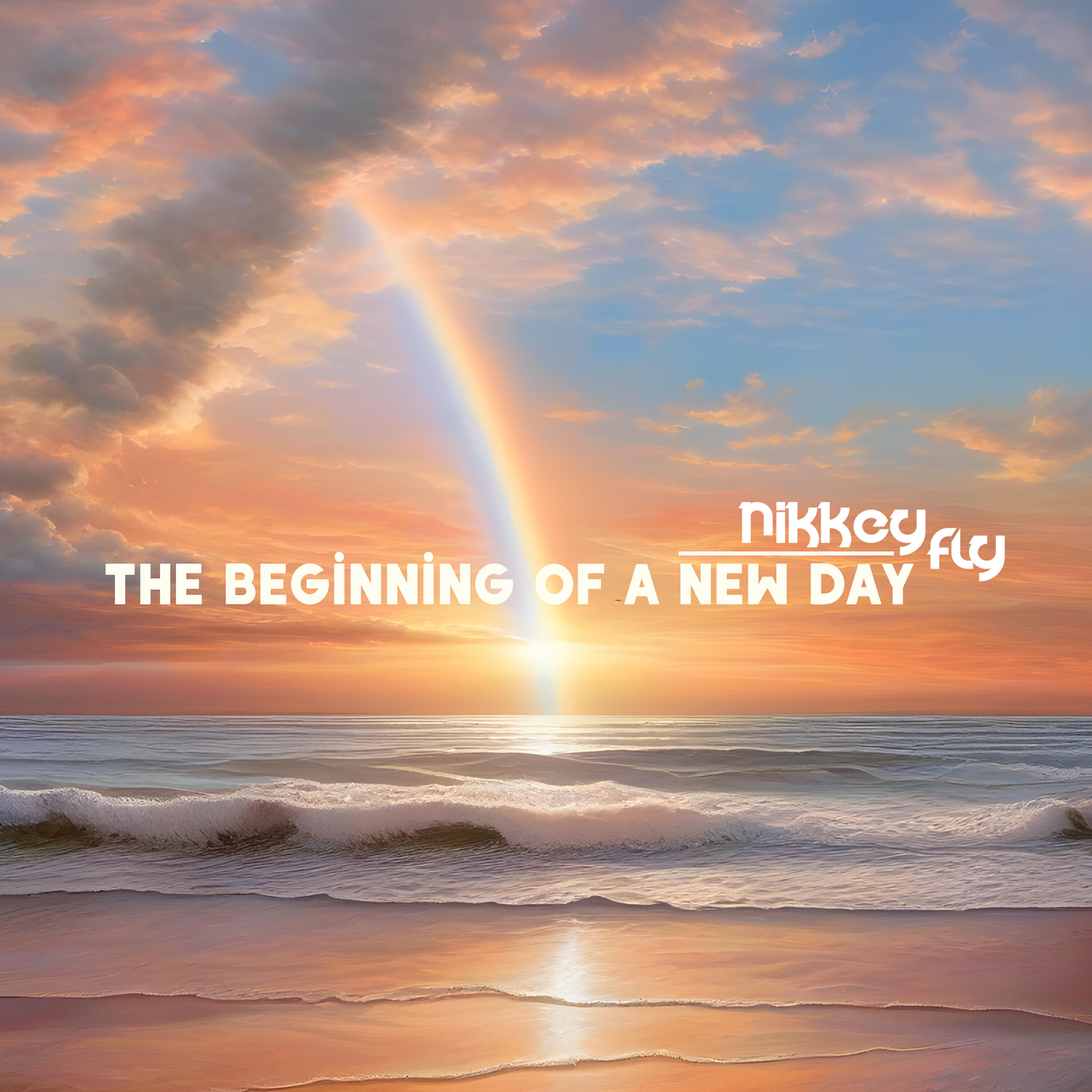 Релиз The Beginning of a New Day