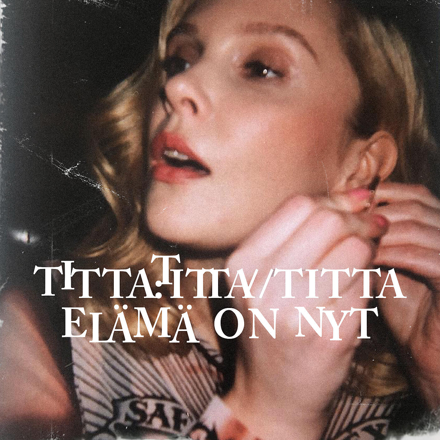 Релиз Elämä on nyt