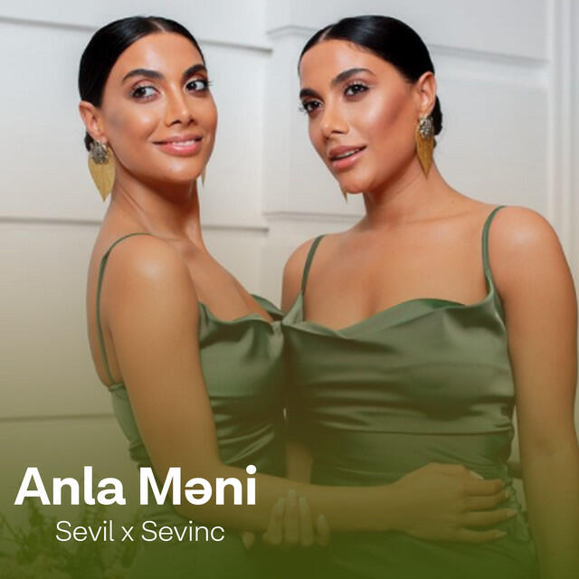 Релиз Anla Məni
