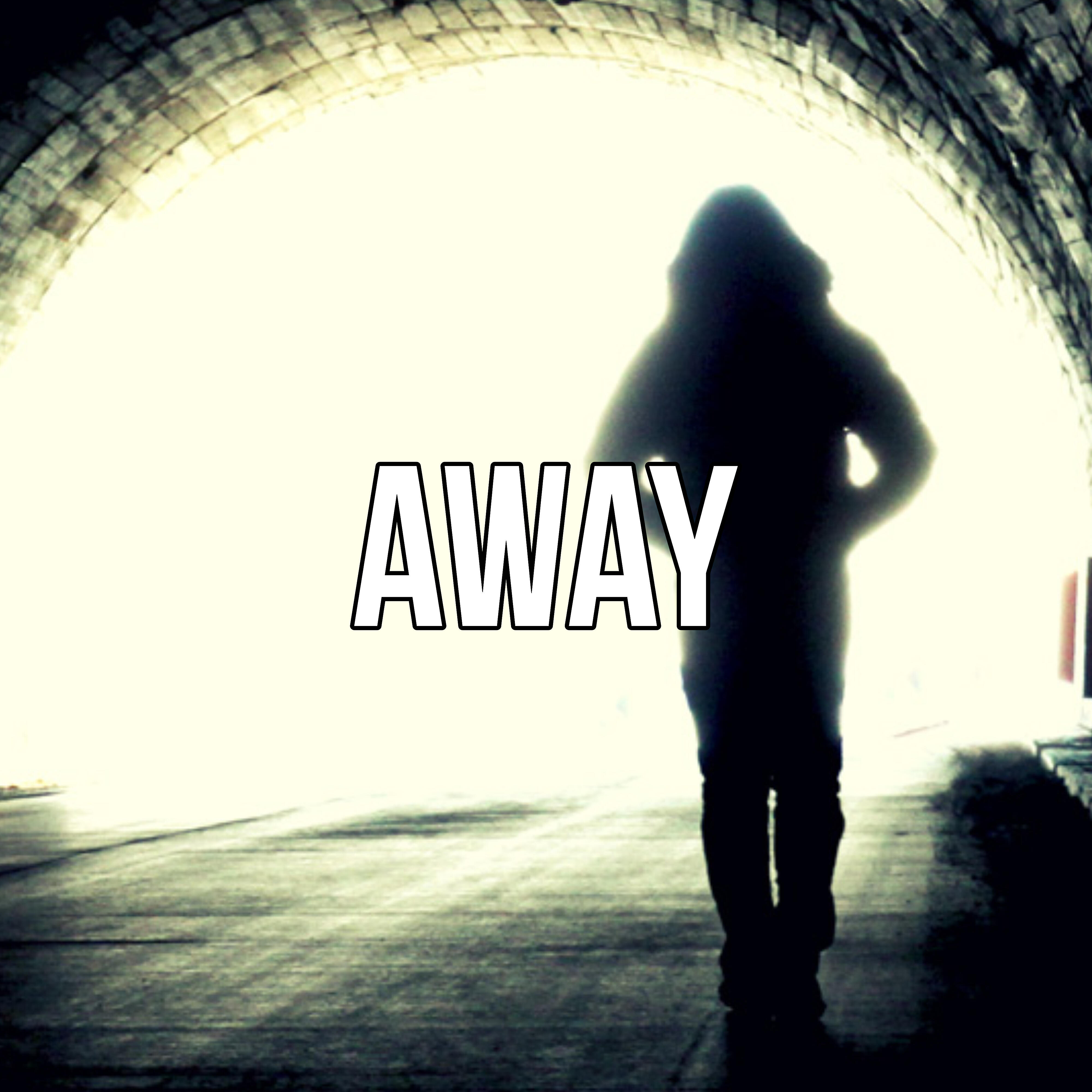 Релиз Away
