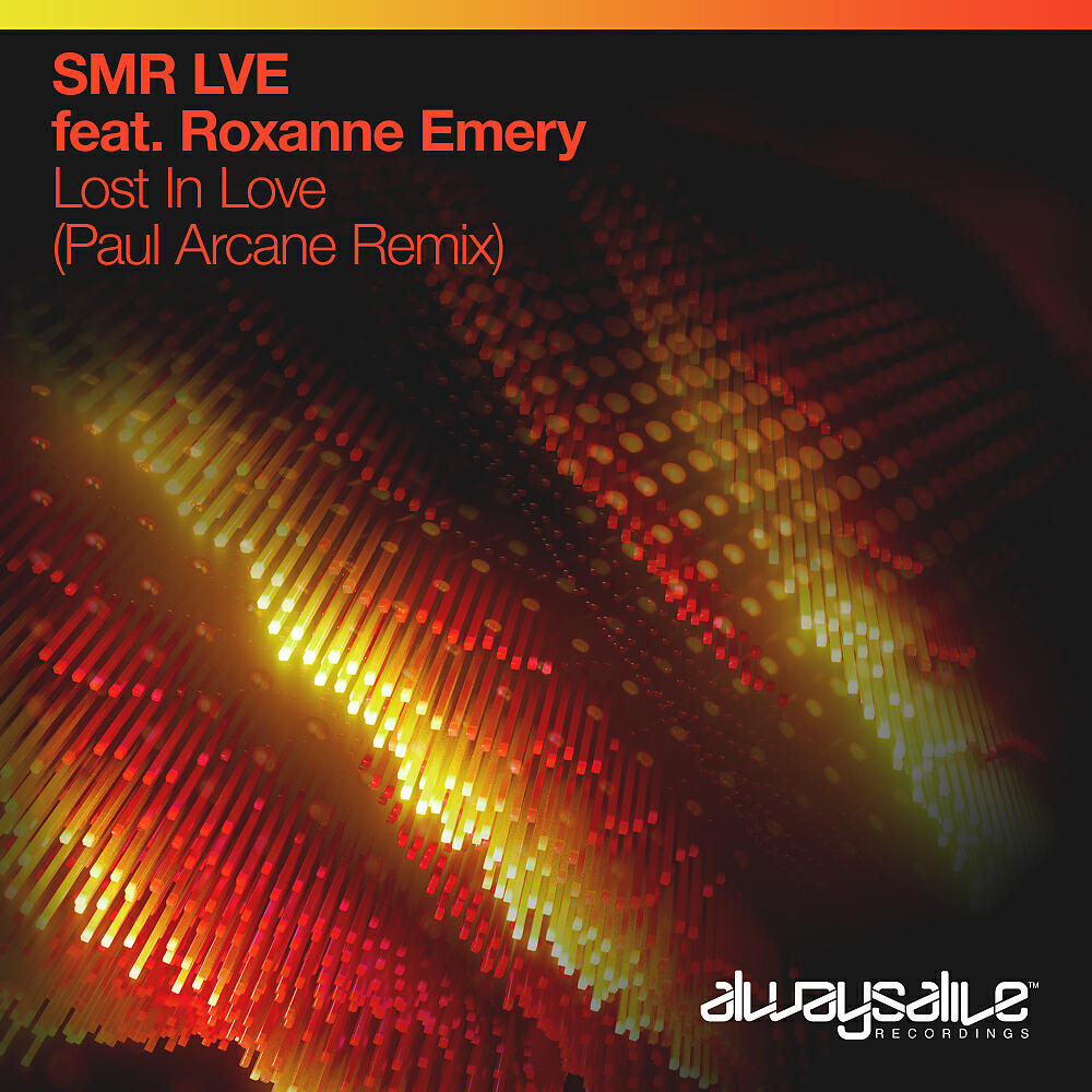 Релиз Lost In Love (Paul Arcane Remix)