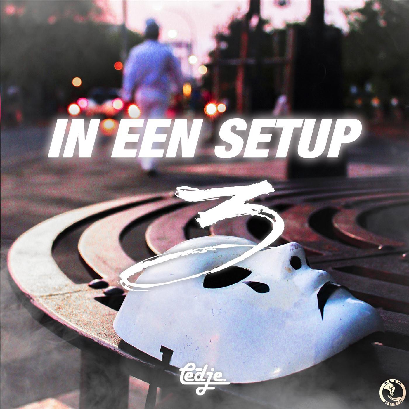 Релиз In Een Setup 3