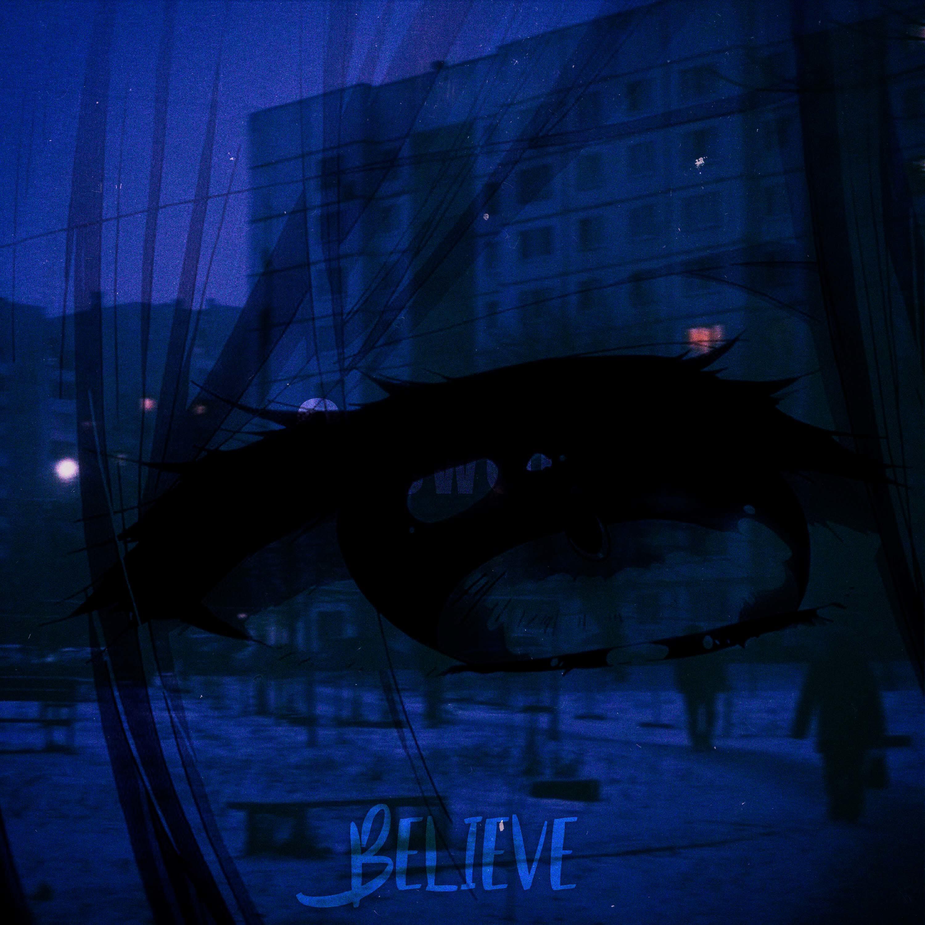 Релиз Believe
