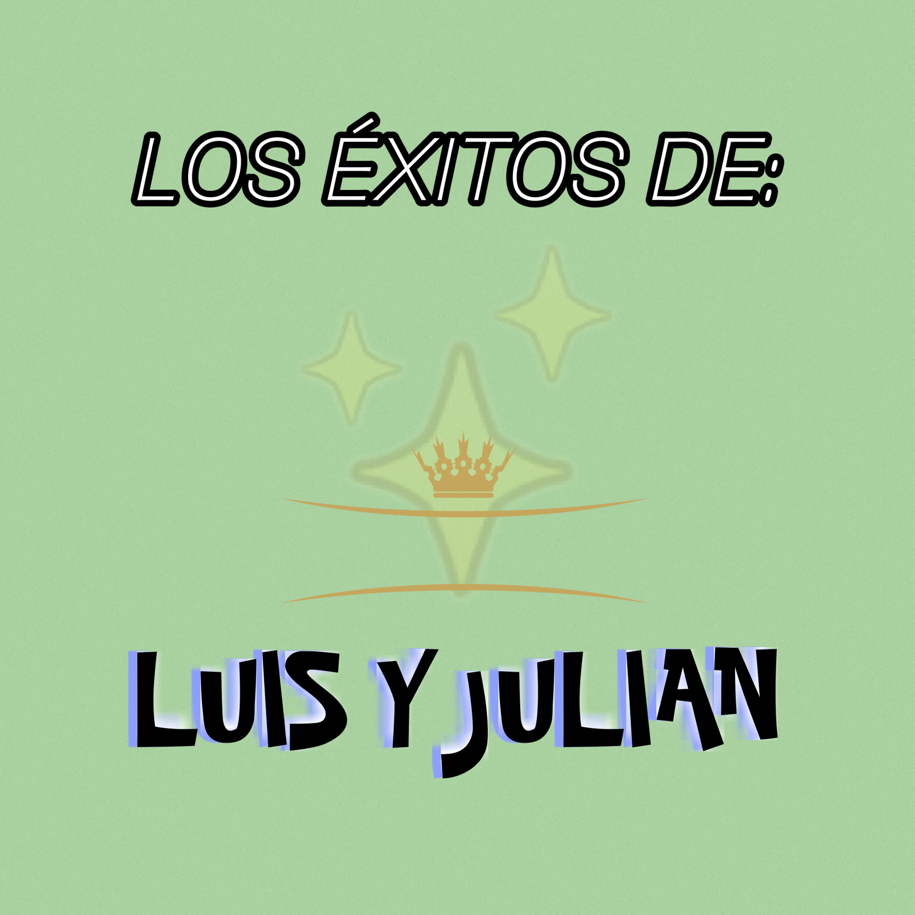 Релиз Los Éxitos De:
