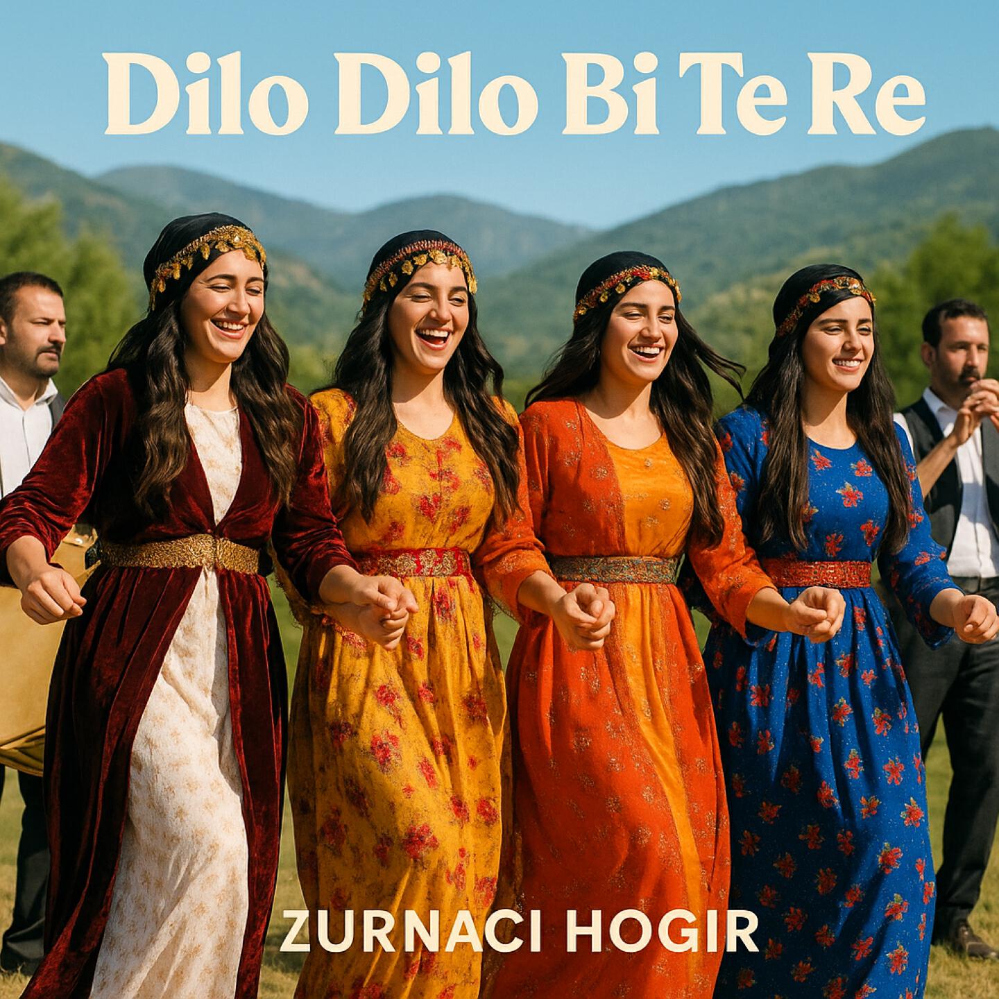 Релиз Dilo Dilo Bi Te Re