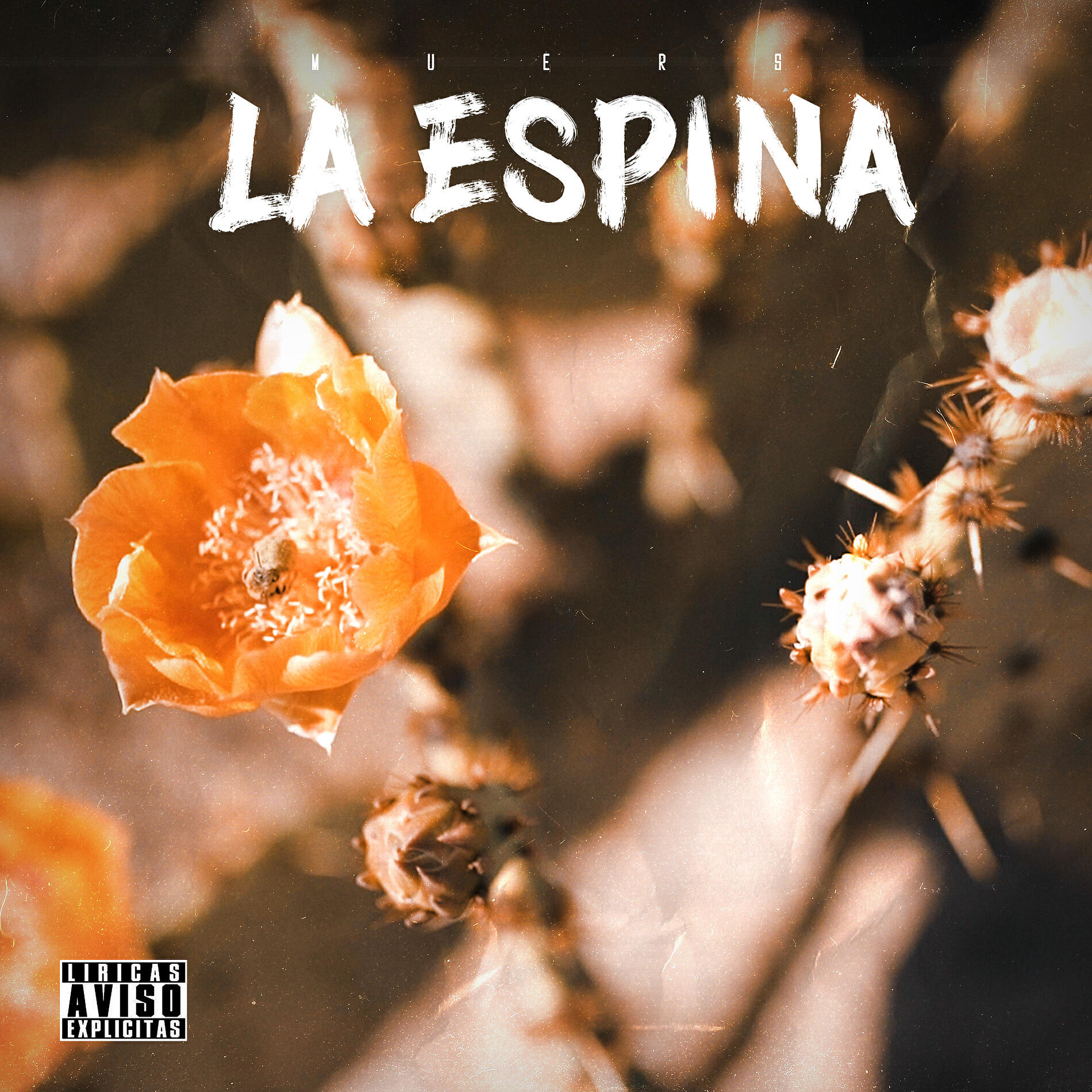 Релиз La Espina