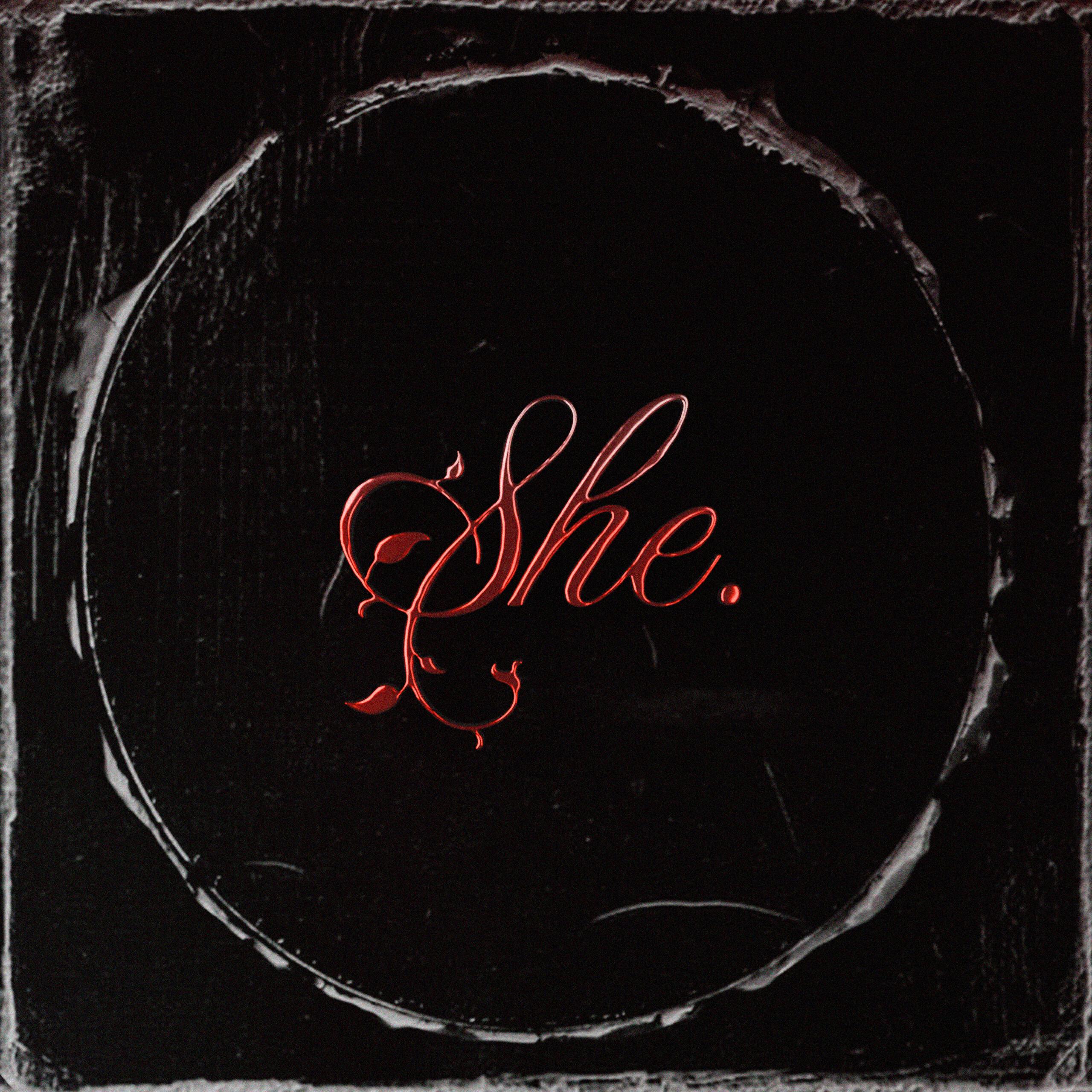 Релиз She.
