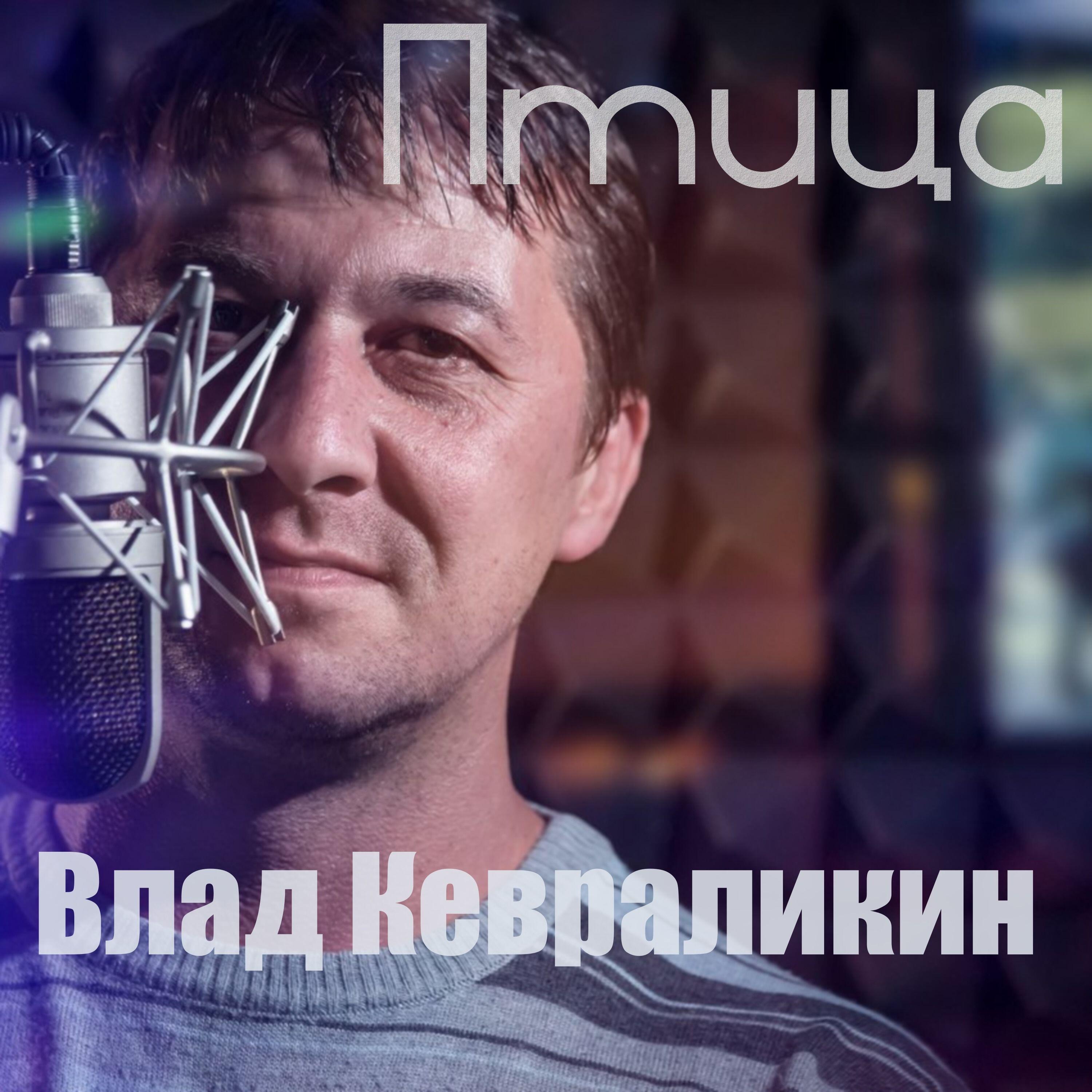 Релиз Птица