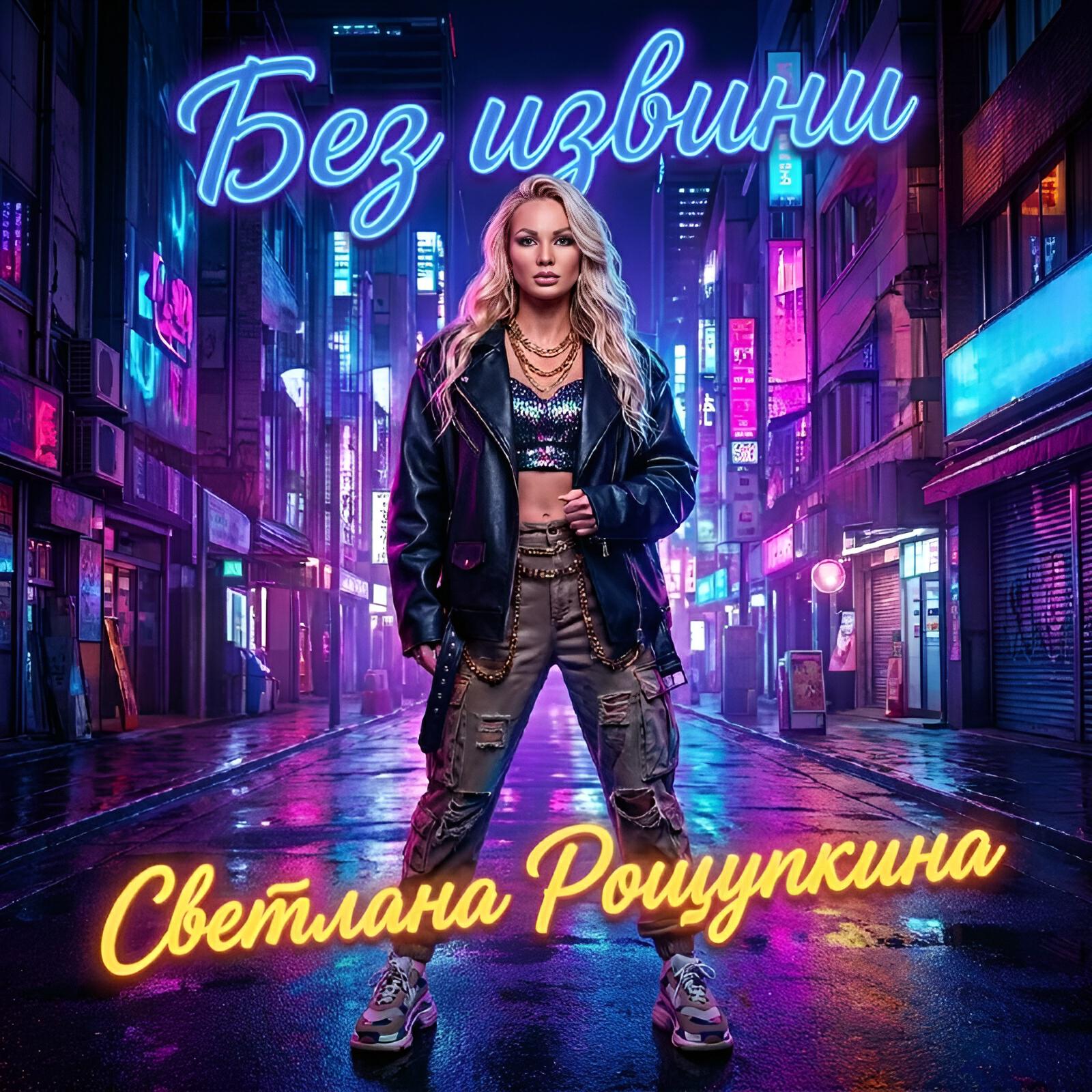 Релиз Без извини