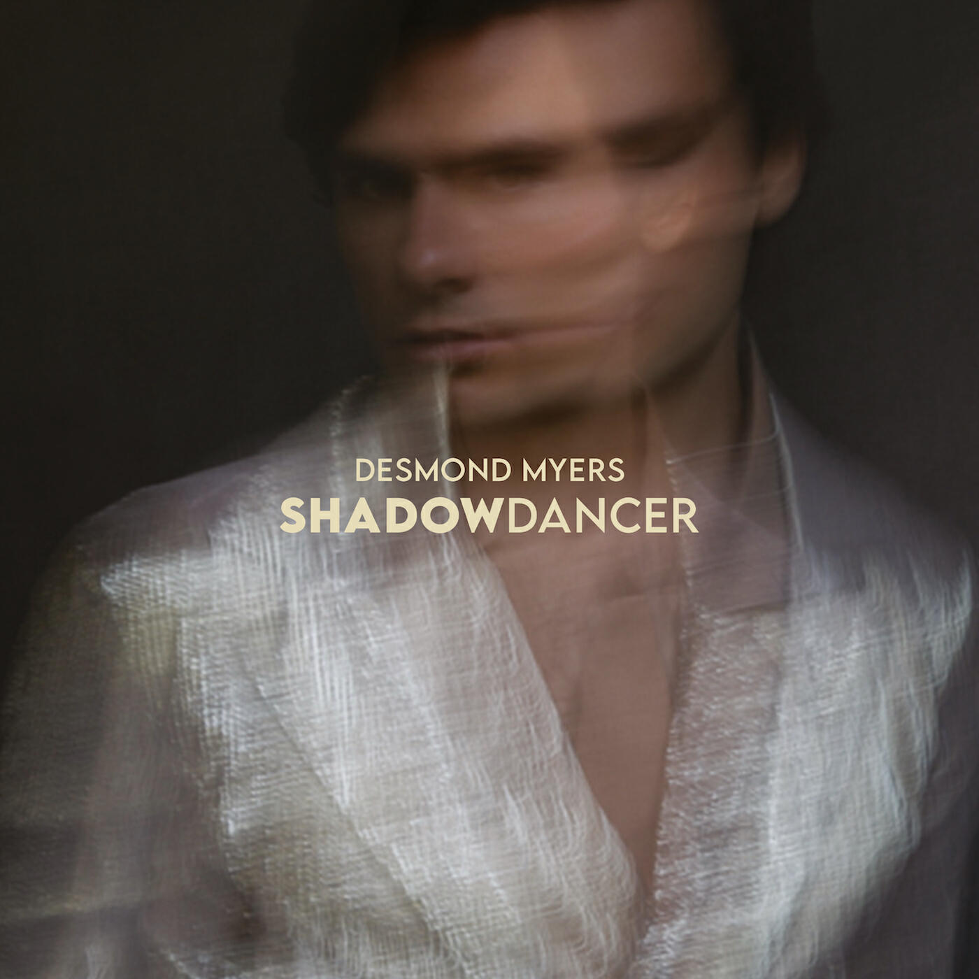 Релиз Shadowdancer