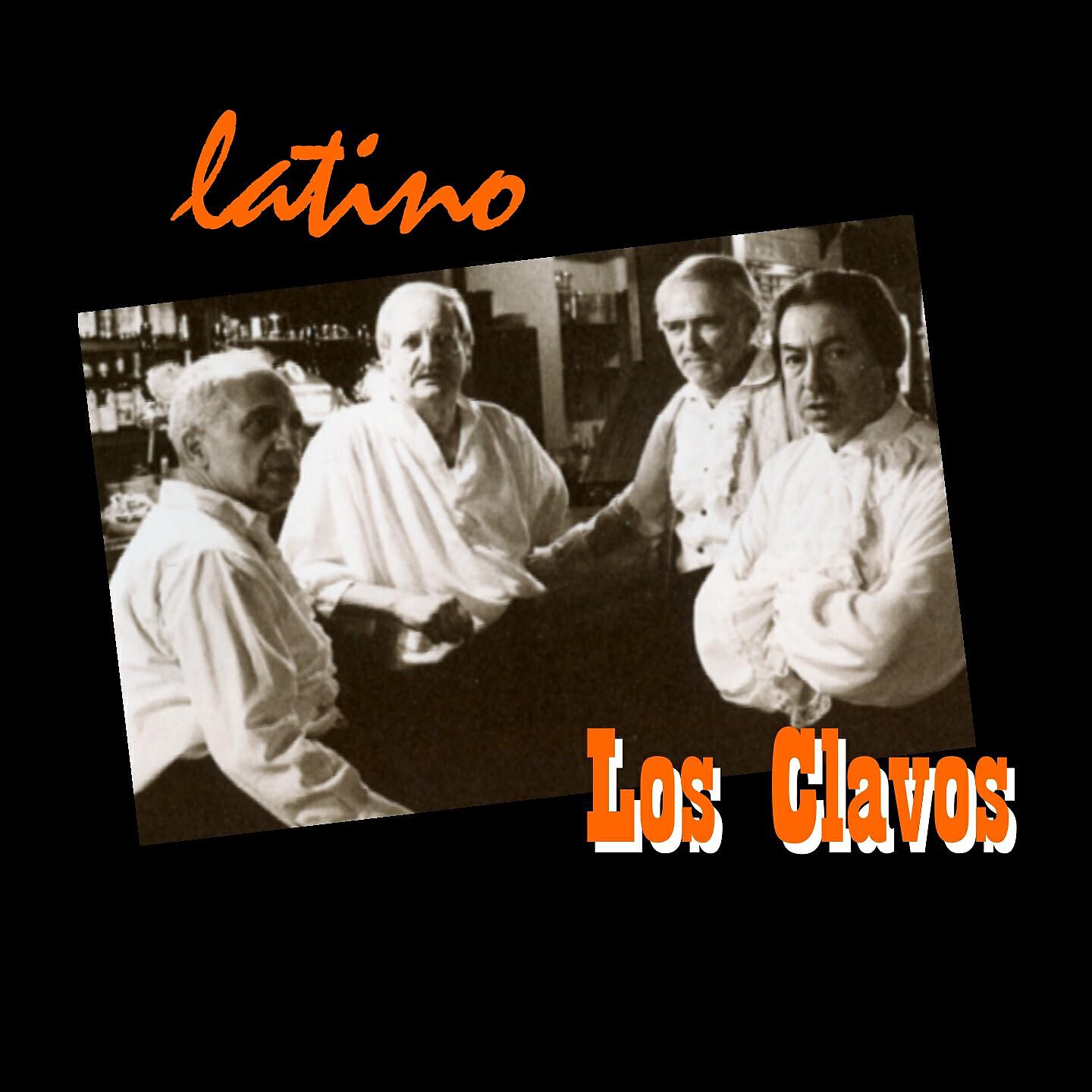 Релиз Latino
