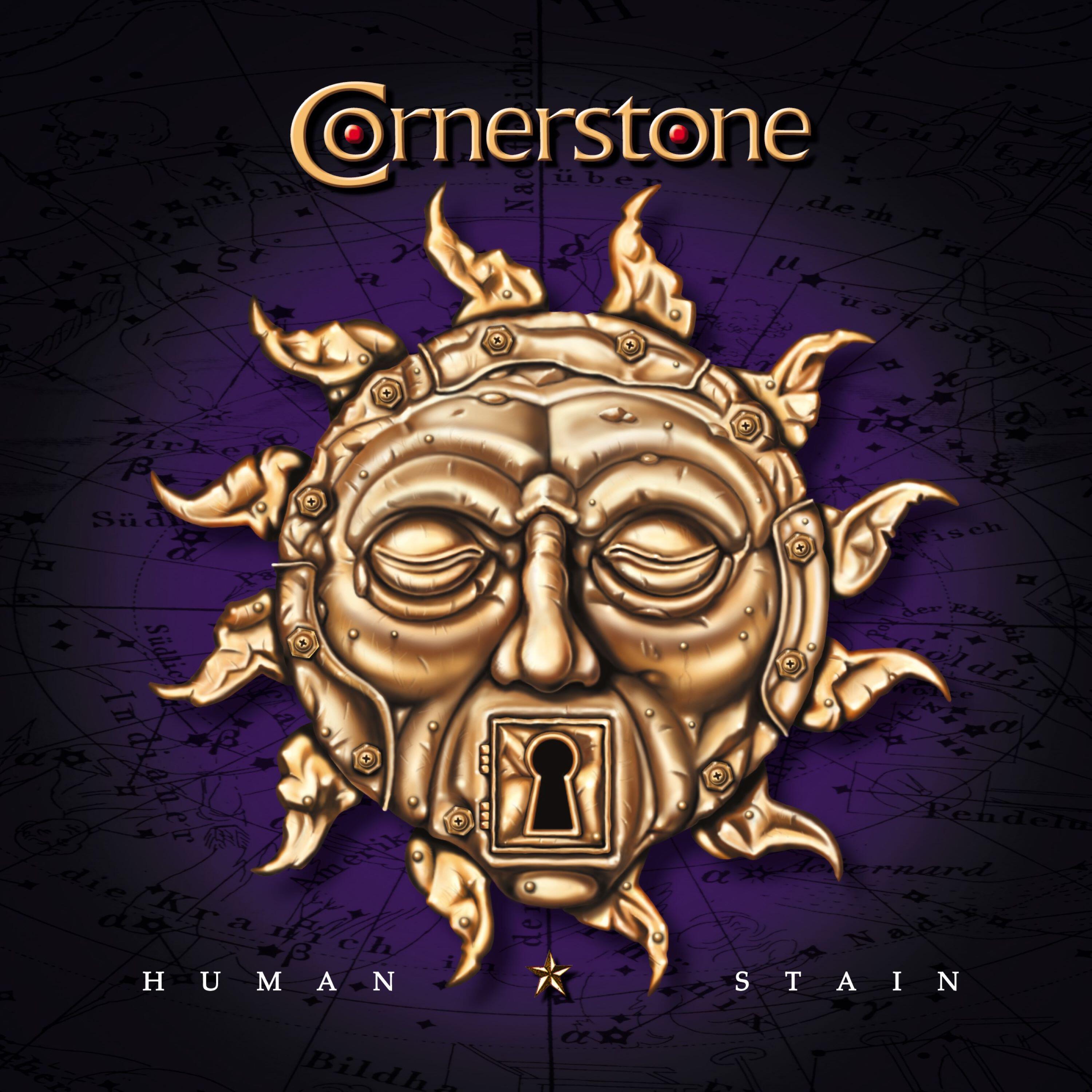 Релиз Human Stain