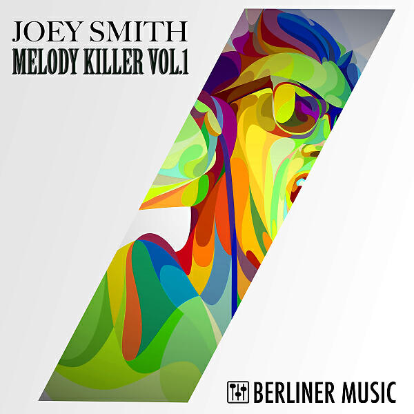 Релиз Melody Killer