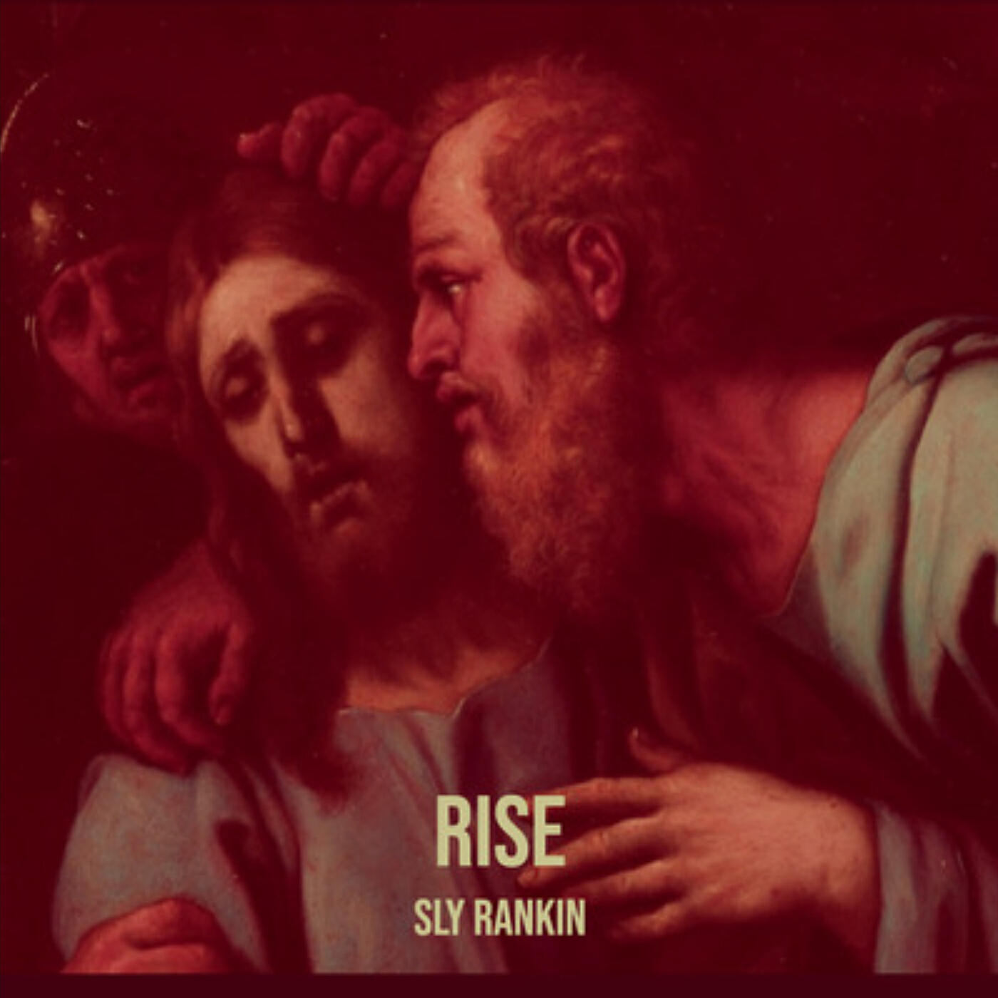 Sly Rankin