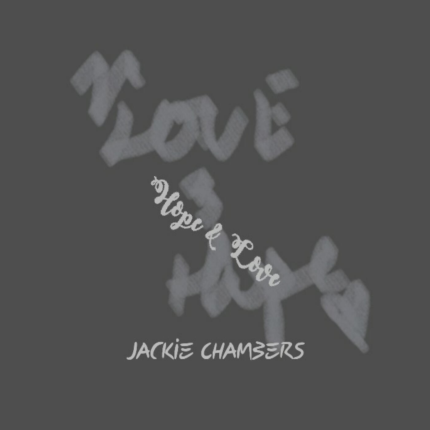 Jackie Chambers