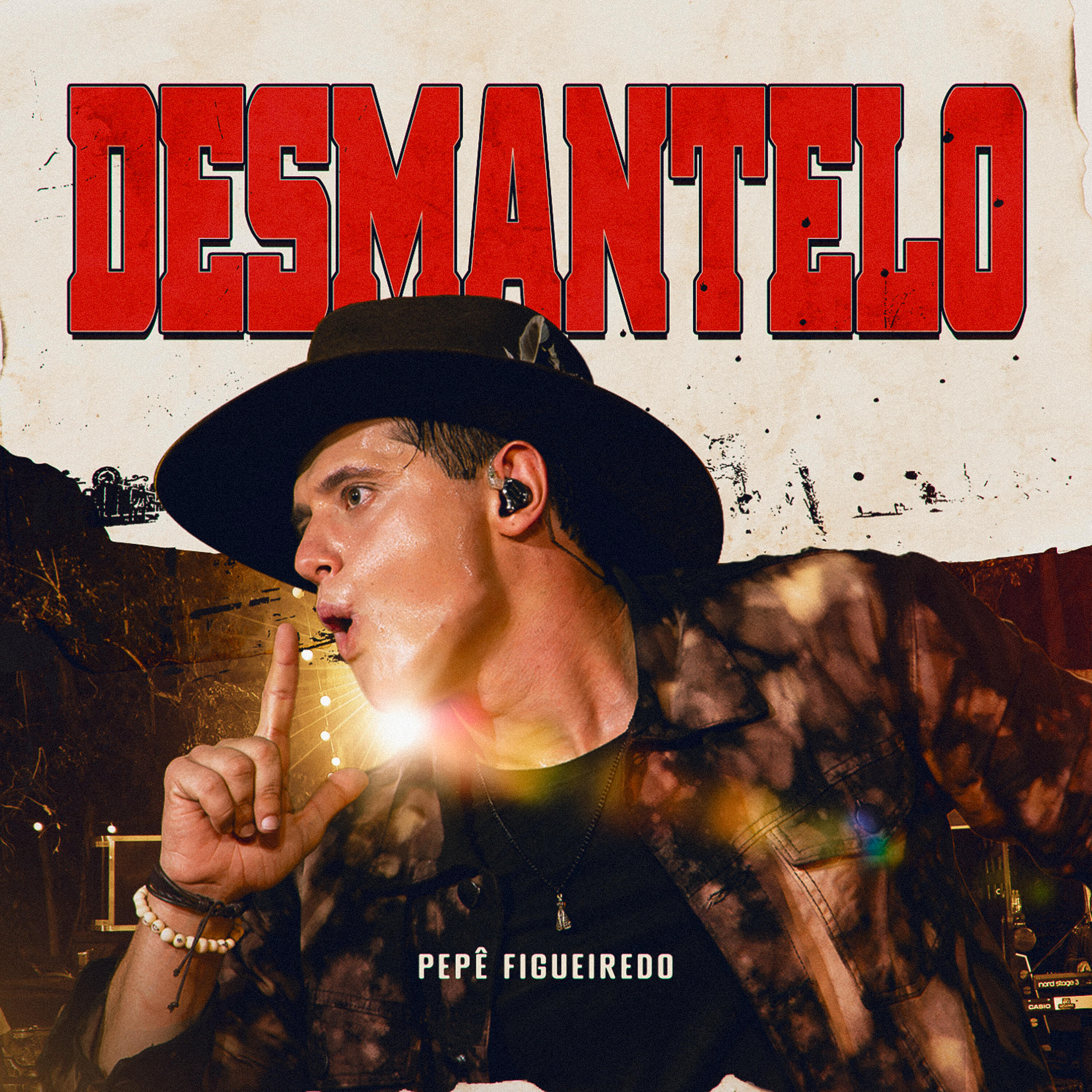 Релиз Desmantelo