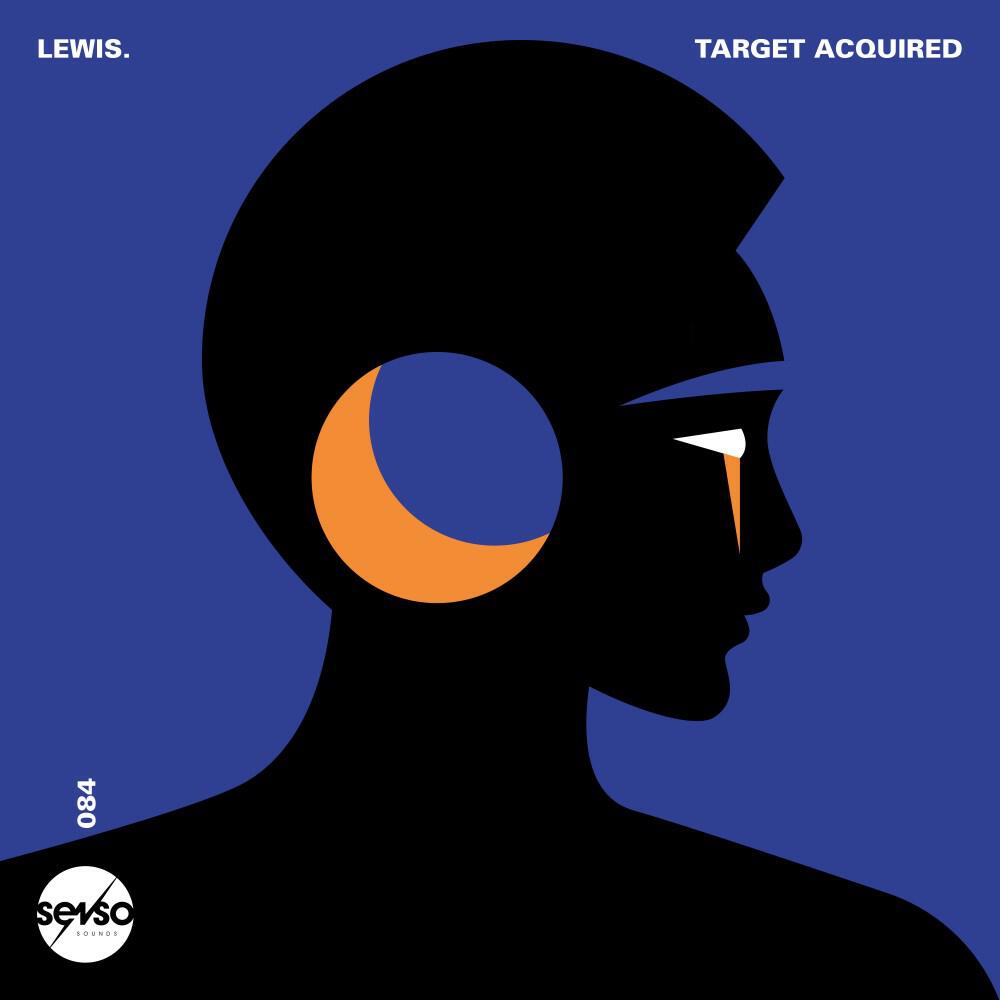 Релиз Target Acquired