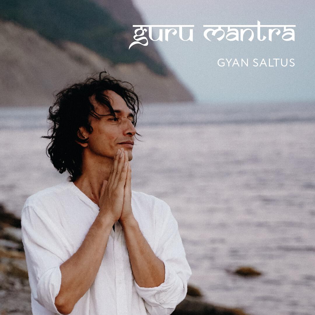 Релиз Guru Mantra