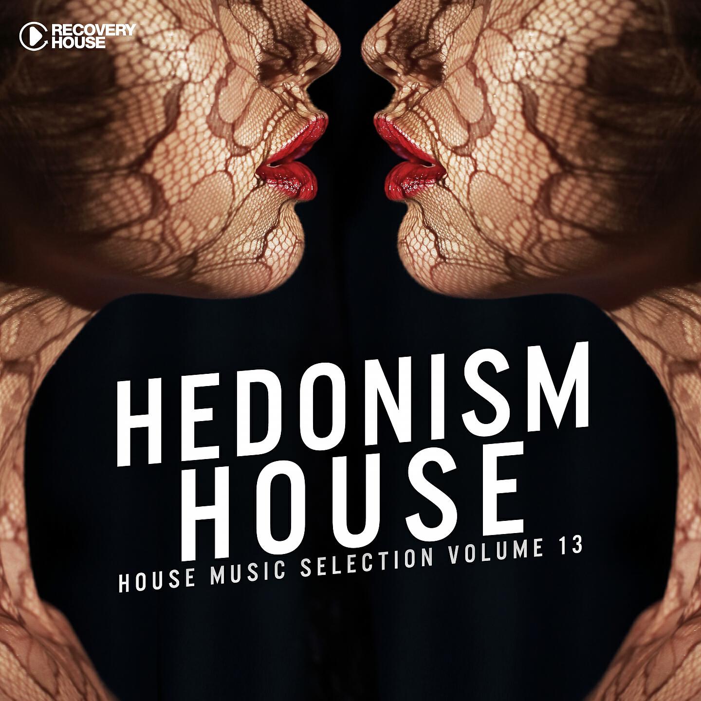 Релиз Hedonism House, Vol. 13