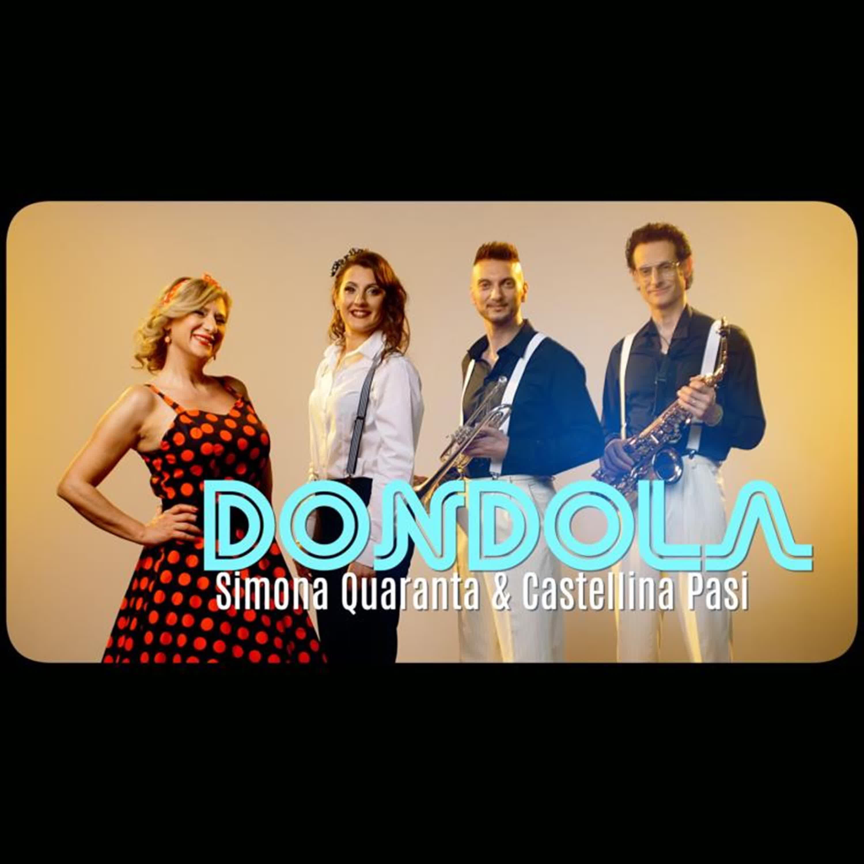 Релиз Dondola