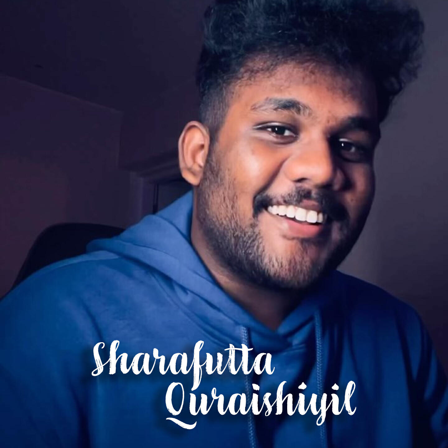Релиз Sharafutta Quraishiyil